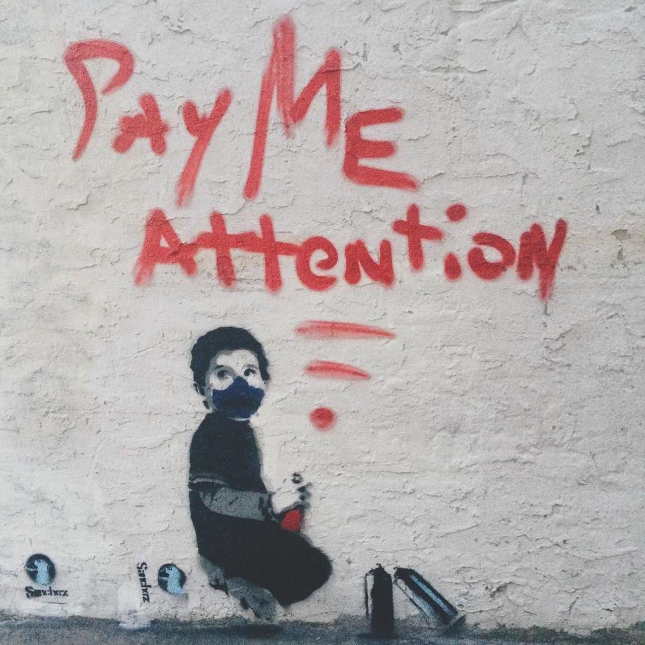 RT @artpushr: via #evanpolk "http://bit.ly/1OlAWyw" #graffiti #streetart http://t.co/ktnktyVBXR