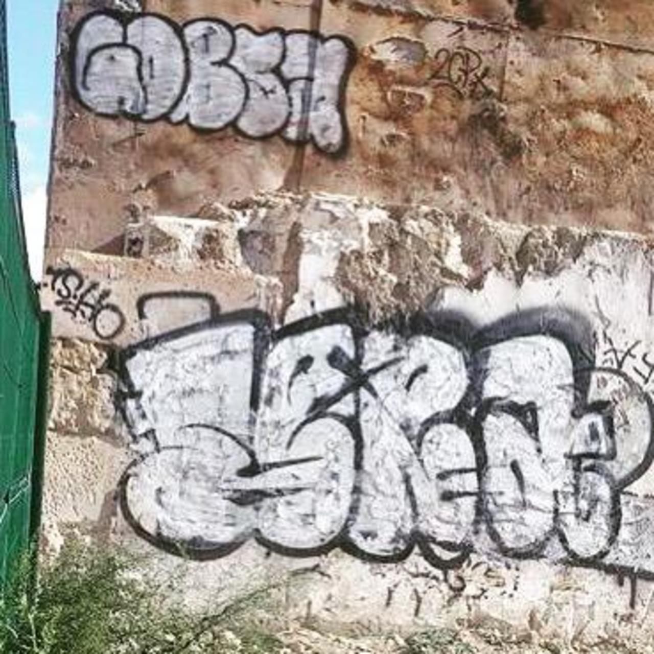 RT @artpushr: via #pa.sera.ap "http://bit.ly/1OlAS1J" #graffiti #streetart http://t.co/GCXqgoseVV