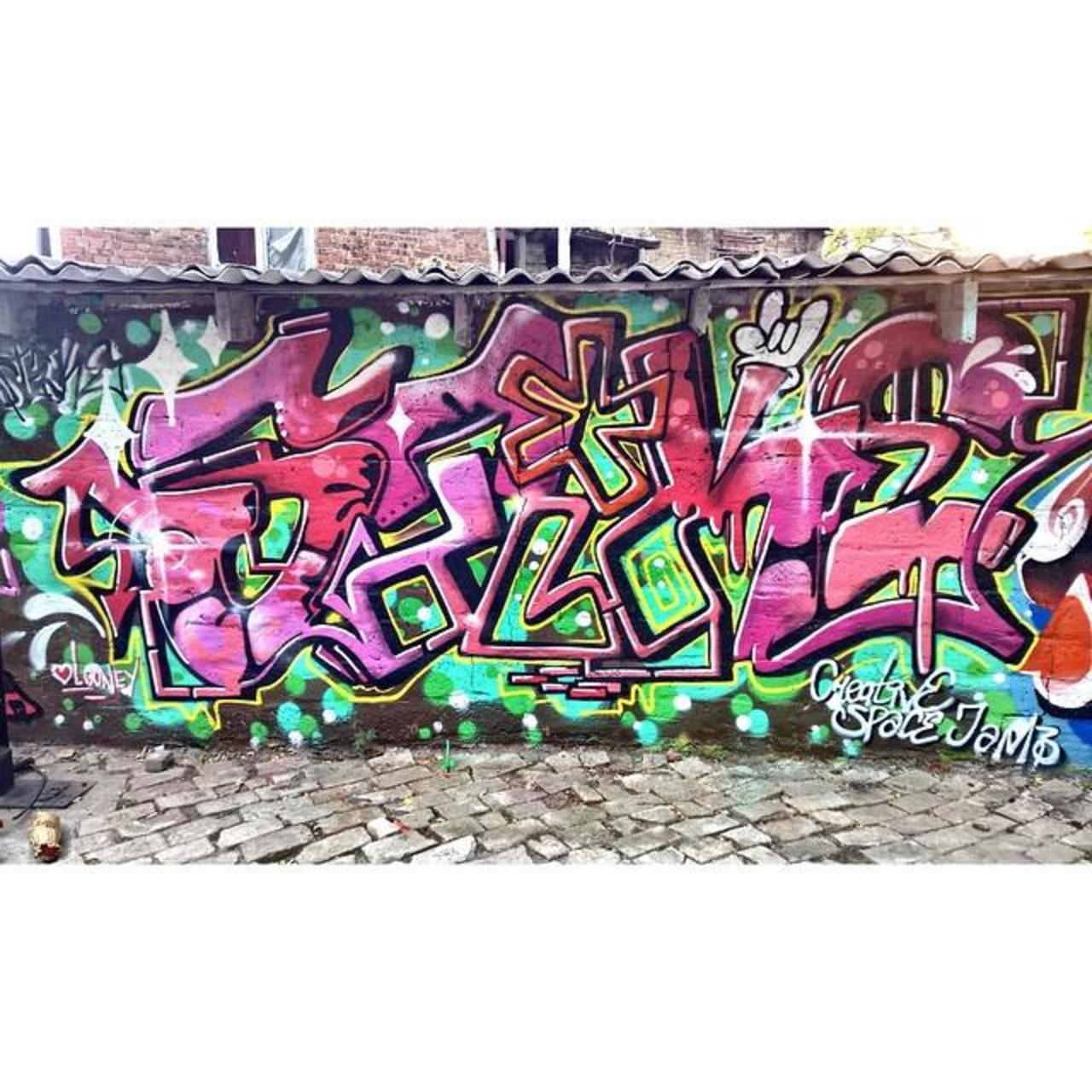 RT artpushr: via #stike_the_fucka "http://bit.ly/1L012mI" #graffiti #streetart http://t.co/FjKi5XFrIQ https://goo.gl/7kifqw