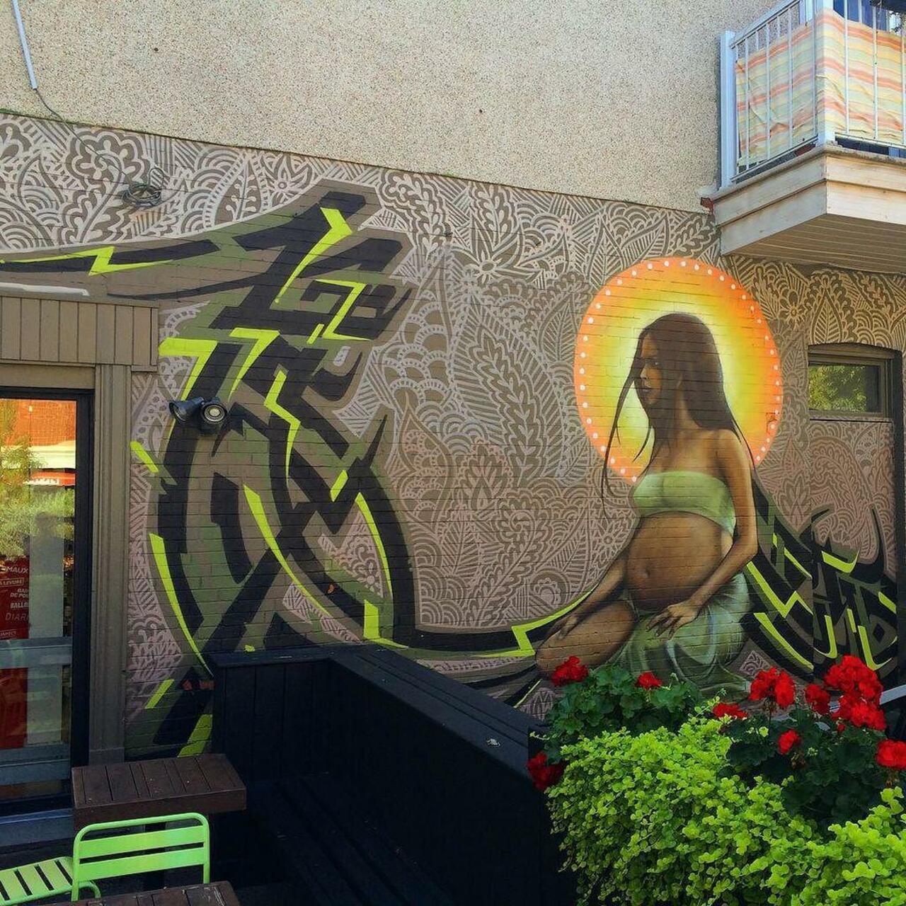 RT @StArtEverywhere: #graffiti #streetart #art #artist #streetview #streetartmontreal #streetartlondon #globalstreetart #artoftheday #mt… http://t.co/rrptDTDAco
