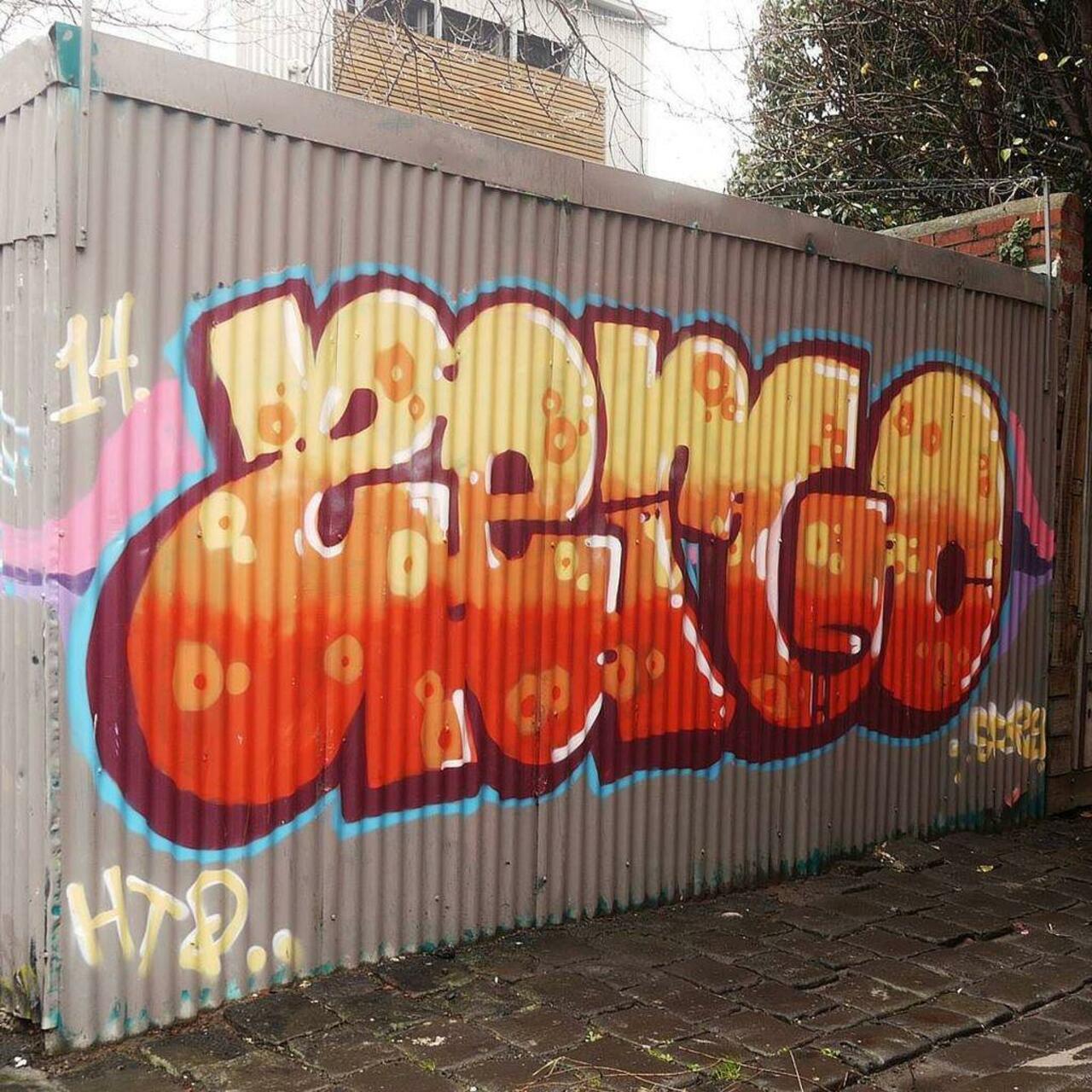 #streetart #urbanart #graffiti #graff #streetartmelbourne #streetartofficial #instagraffiti #urbanexploration #urba… http://t.co/EsKjuwXNof