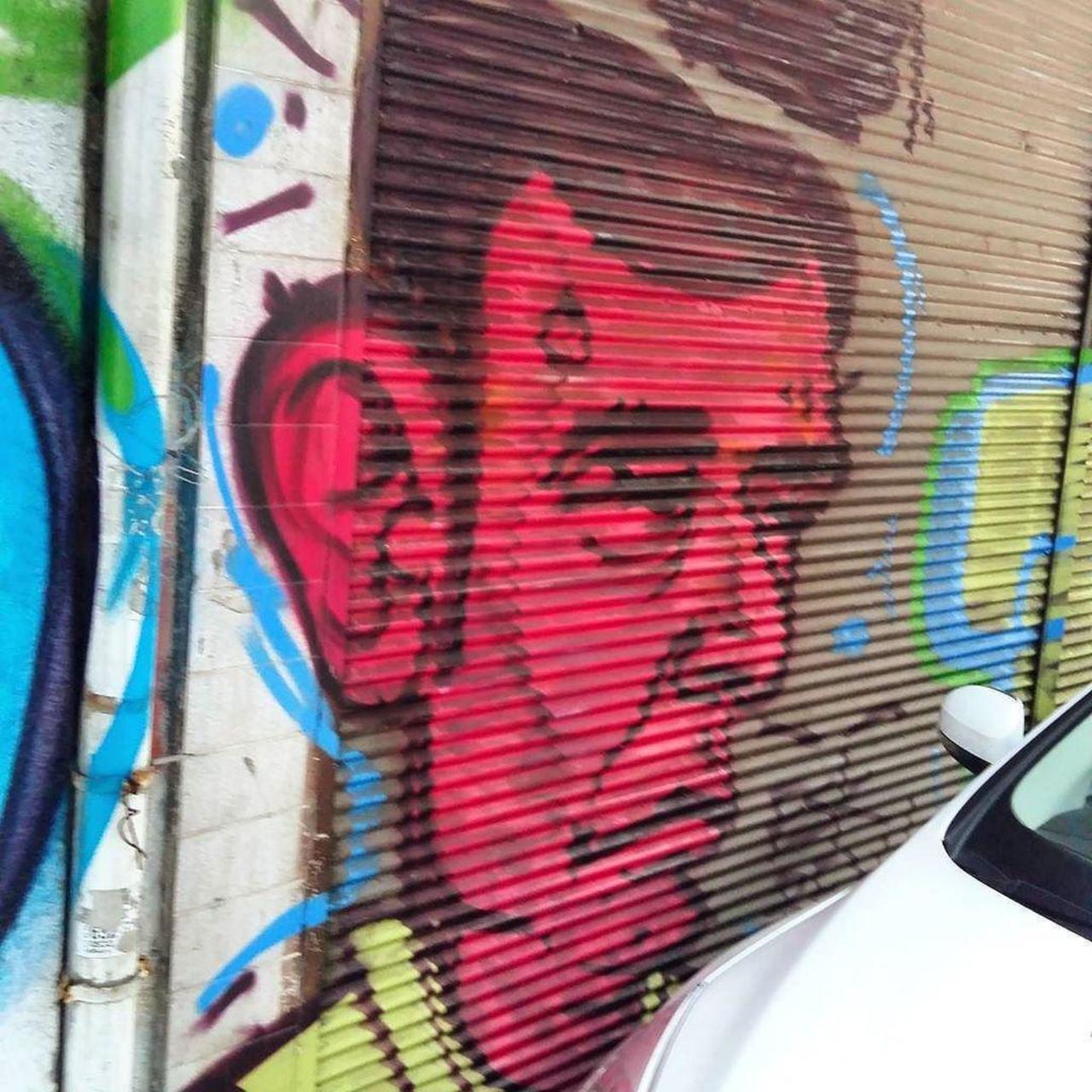 By @eskreyn @dsb_graff #dsb_graff @rsa_graffiti @streetawesome #streetart #urbanart #graffitiart #graffiti #streeta… http://t.co/WCE3swnpOJ