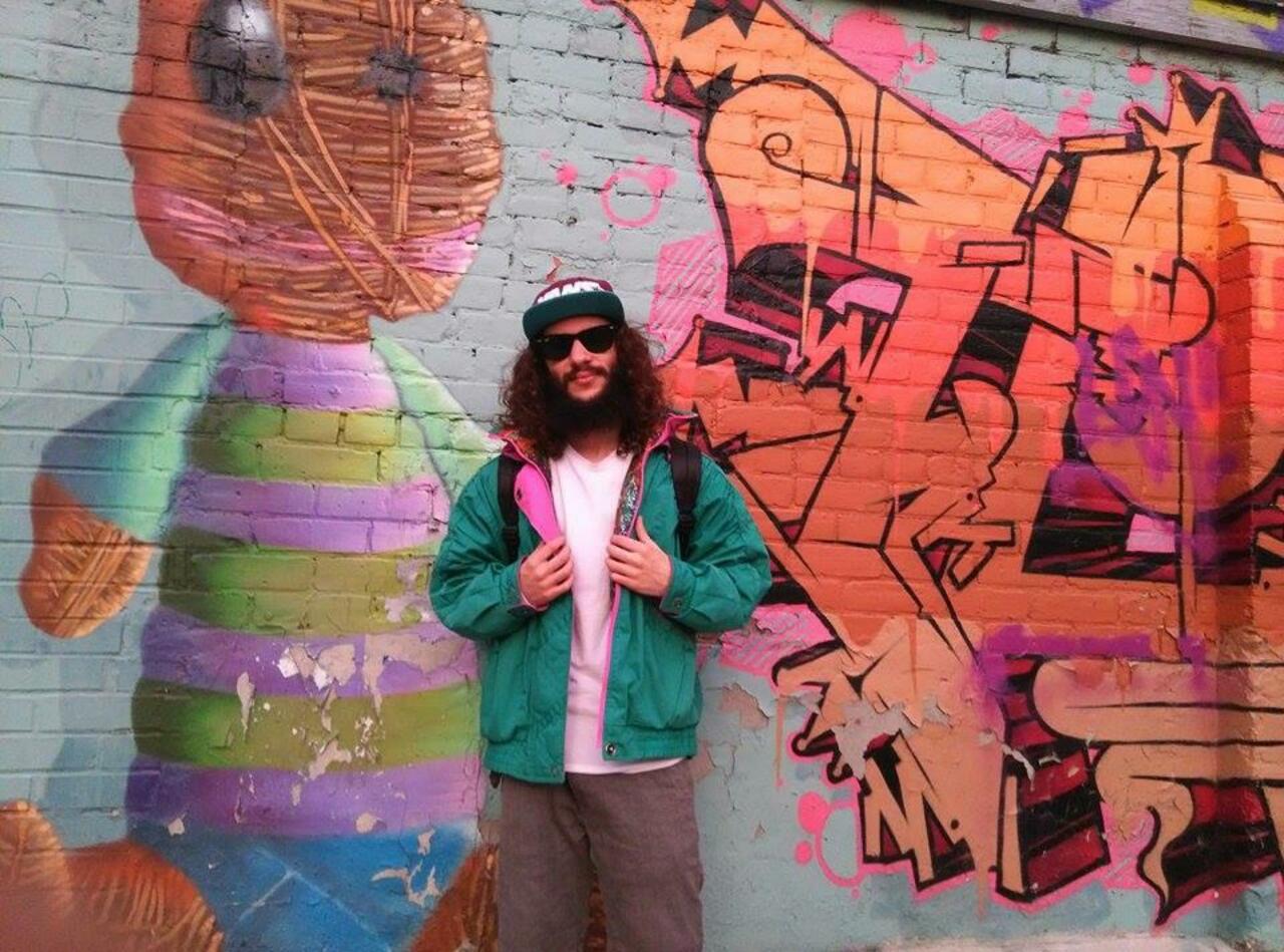 Check out the #GoodApollo kid on @instagram for more #StreetArt!

https://instagram.com/goodapollokid/
#Toronto #HipHop #Graffiti http://t.co/YnslIoyN1o
