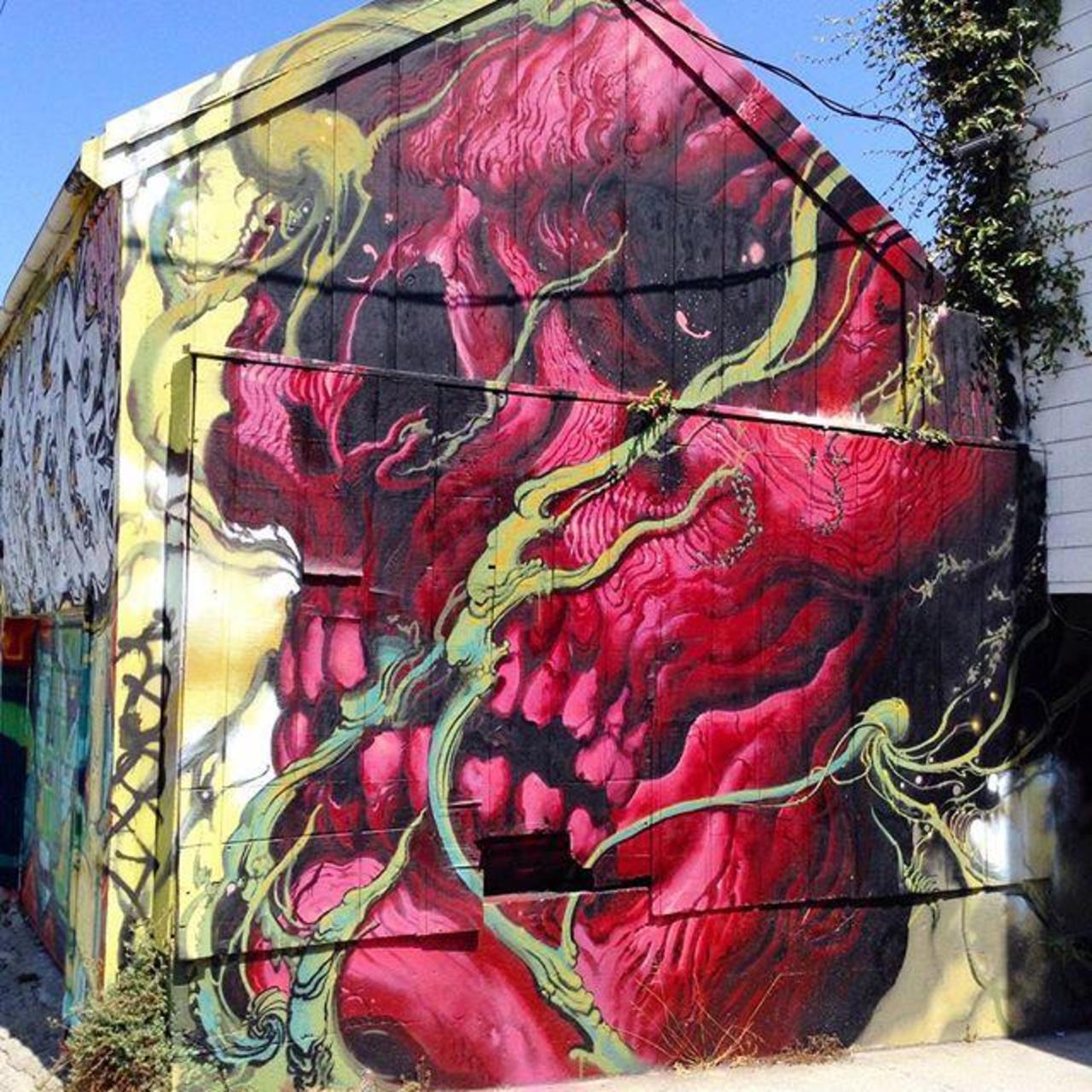 RT GoogleStreetArt: Street Art found in San Francisco  

#art #graffiti #mural #streetart http://t.co/wHnzHbzgWn https://goo.gl/7kifqw