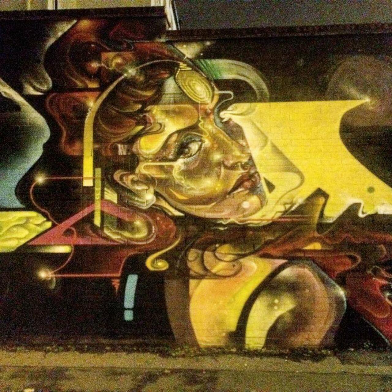 RT @12Elena27: Look at me! #brixton #brixtongraffiti #graffiti #graffitiart #street #streetart  #streetartlondon http://t.co/lN4lINAK2H
