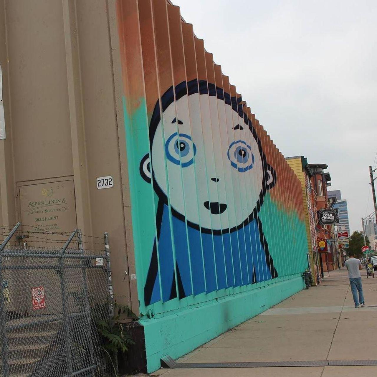 RT @artpushr: via #ham_sandwich_111 "http://bit.ly/1G2ijN5" #graffiti #streetart http://t.co/xgIPDOmFPY