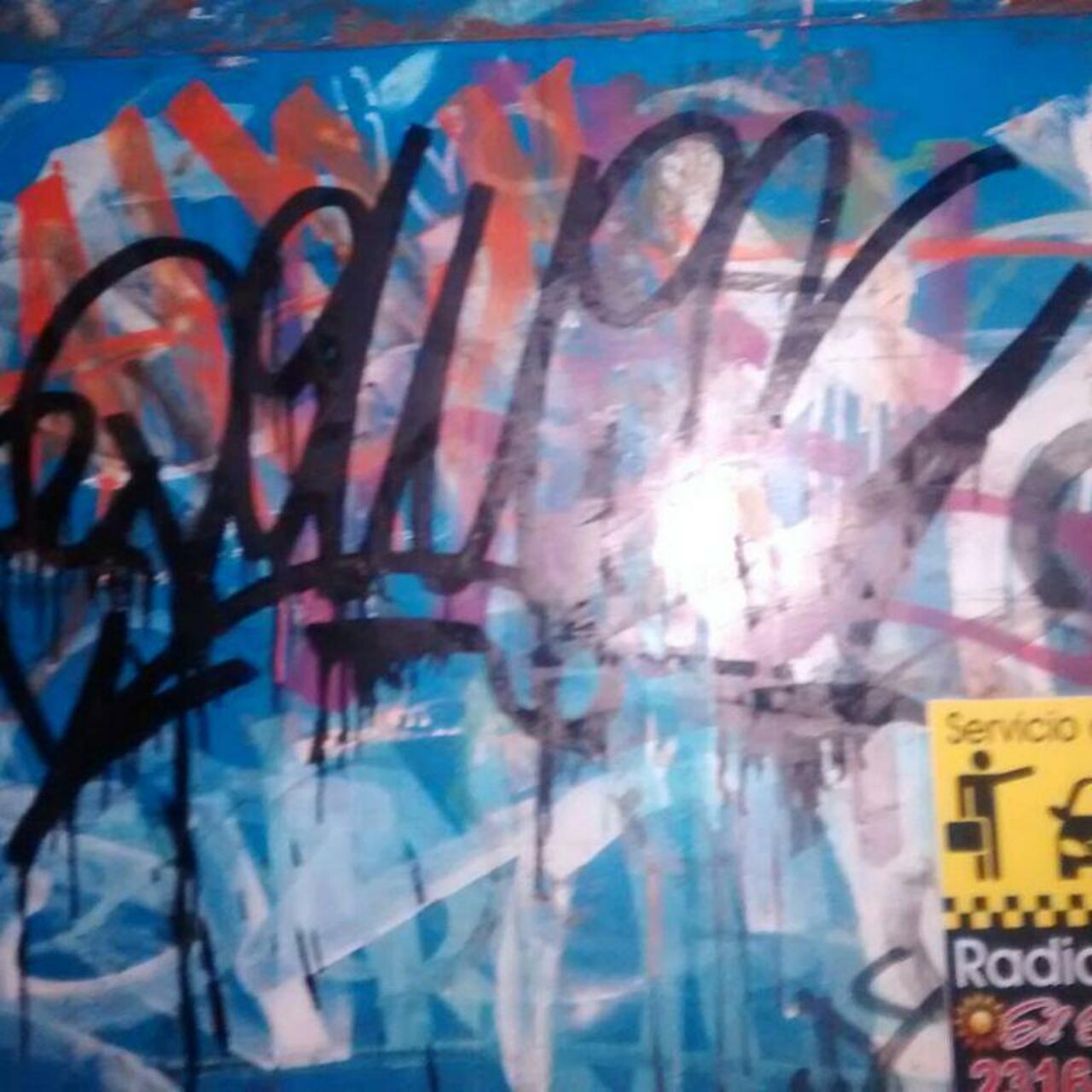 via #dowes_seone "http://bit.ly/1Zl28RI" #graffiti #streetart http://t.co/g6nS9K3a91