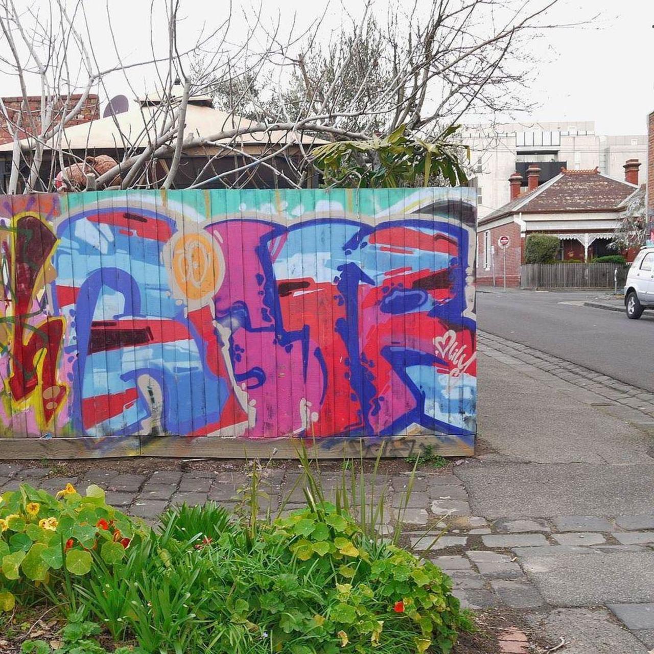 #streetart #urbanart #graffiti #graff #streetartmelbourne #streetartofficial #urbanex #urbanexploration #melbourne … http://t.co/o262HyLS0p