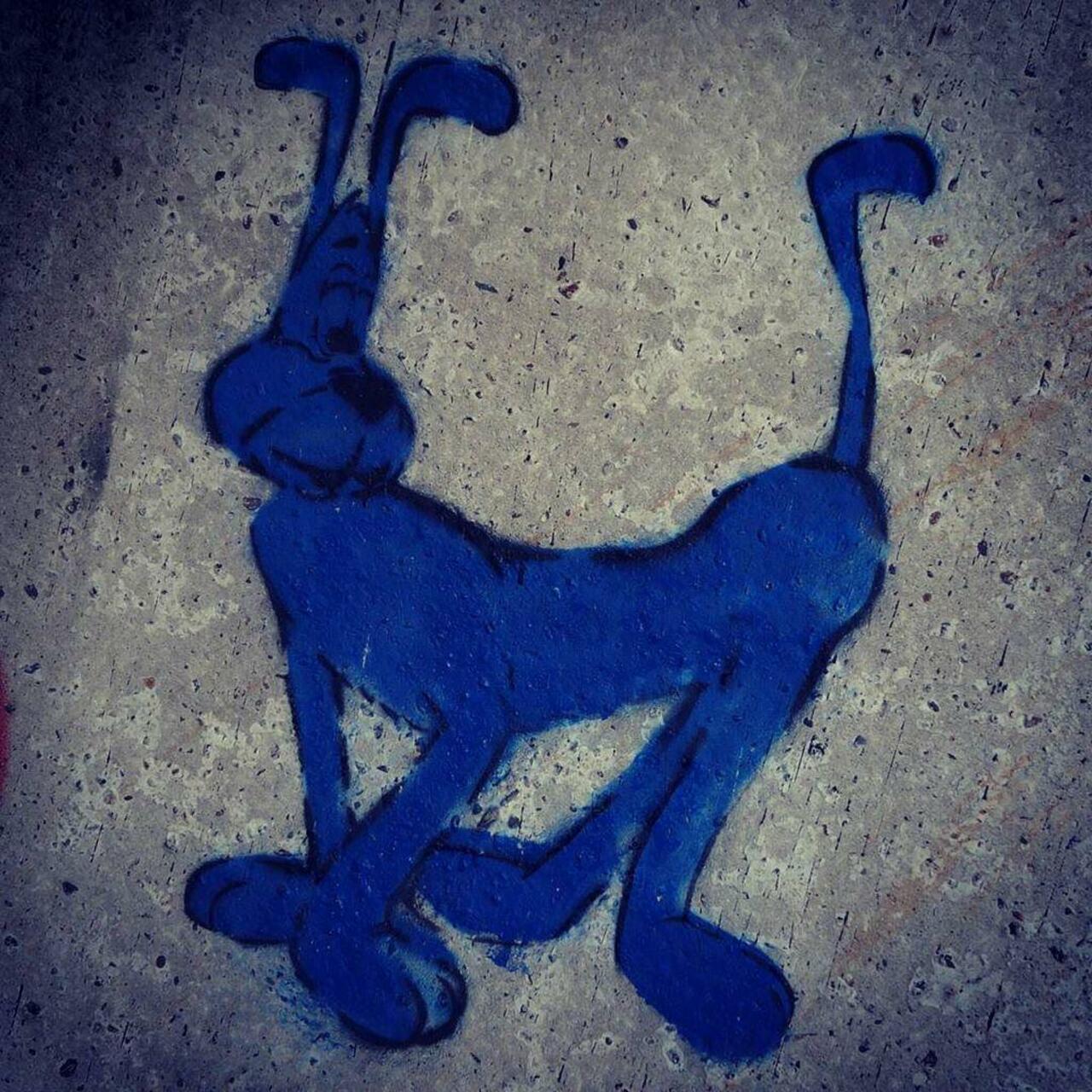 #граффити #графити #graffiti #art #grafitti #streetart #dog #собака #гуффи #гуфи #gufi  #уличныйфотограф  #streetph… http://t.co/otFInttgF8