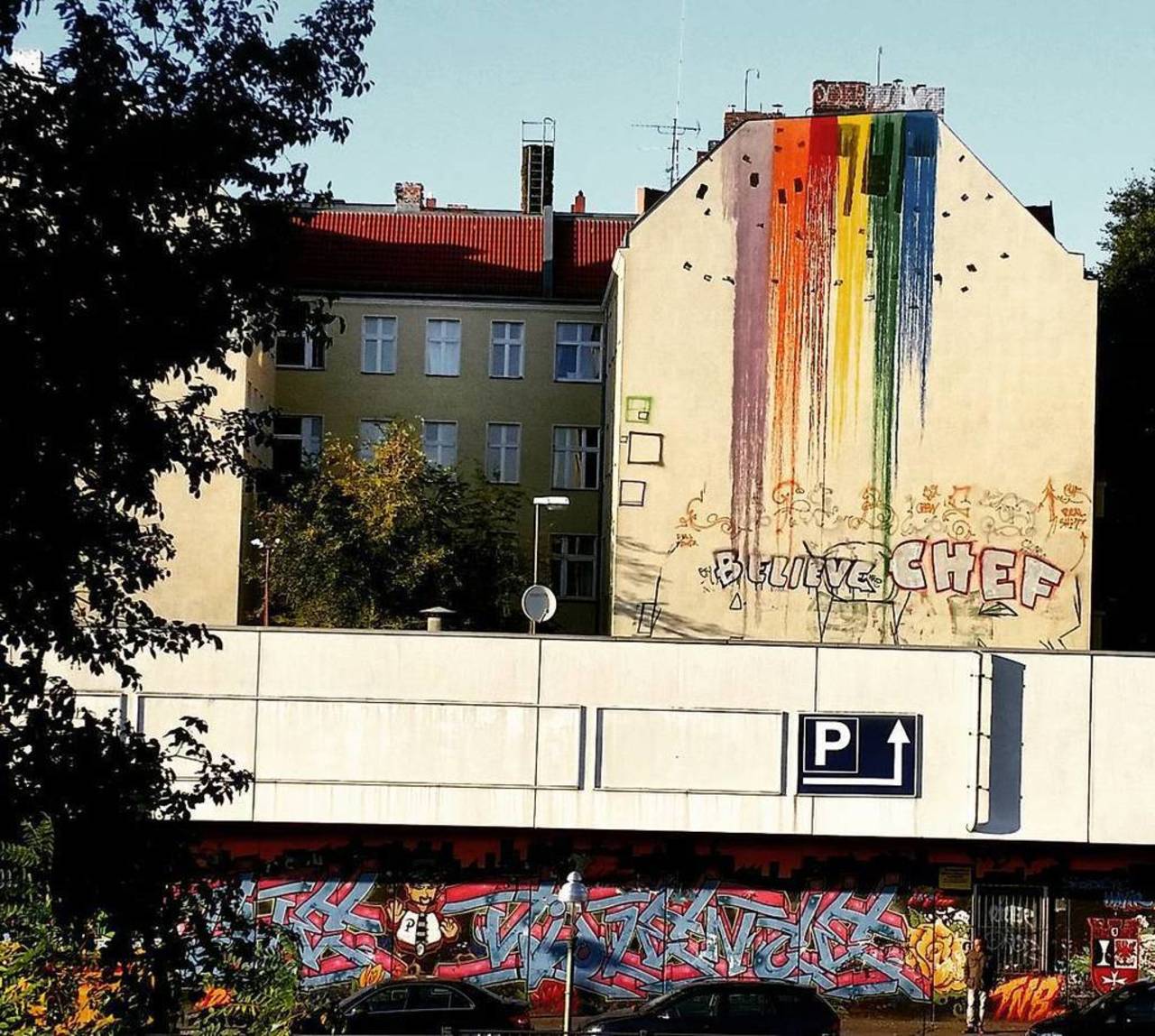 #Graffiti #instadaily #instaphoto #streetart #streetartberlin #Berlin #Germany #streetartphotographer #urbanart #pa… http://t.co/egMKH9gSkj