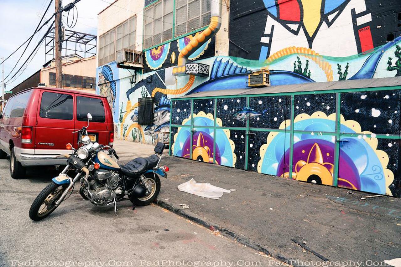 Brooklyn Street Art #vsco #artists #art #streetart #graffiti #brooklyn #photography #streetphotography #illhueminati http://t.co/lkGHYDCxgu