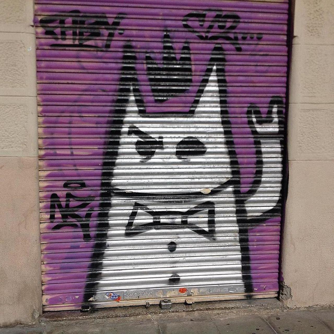 Bye bye #barcelona #street #streetart #streetartbarcelona #graff #graffiti #wallart #spray… http://ift.tt/1OACrYb http://t.co/tz79LVrjX9