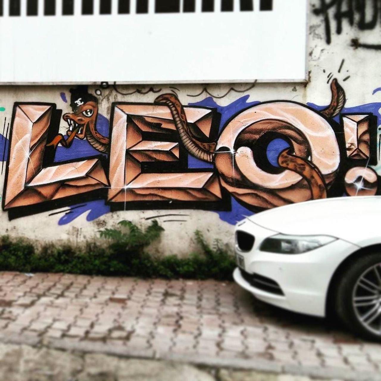 By @leolunatic @dsb_graff #dsb_graff @rsa_graffiti @streetawesome #streetart #urbanart #graffitiart #graffiti #stre… http://t.co/AmM05XSCpk