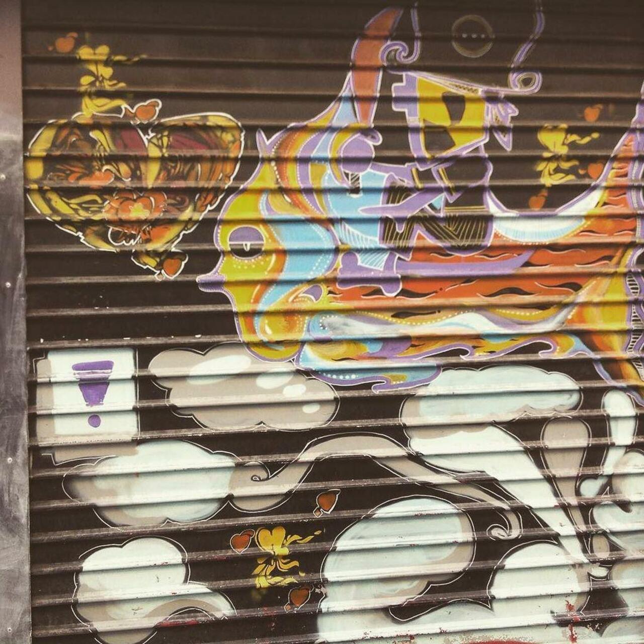 Fish #street #streetart #streetartparis #graff #graffiti #wallart #sprayart #urban #urbain #urbainart #art #artist … http://t.co/zYtehe1T6h