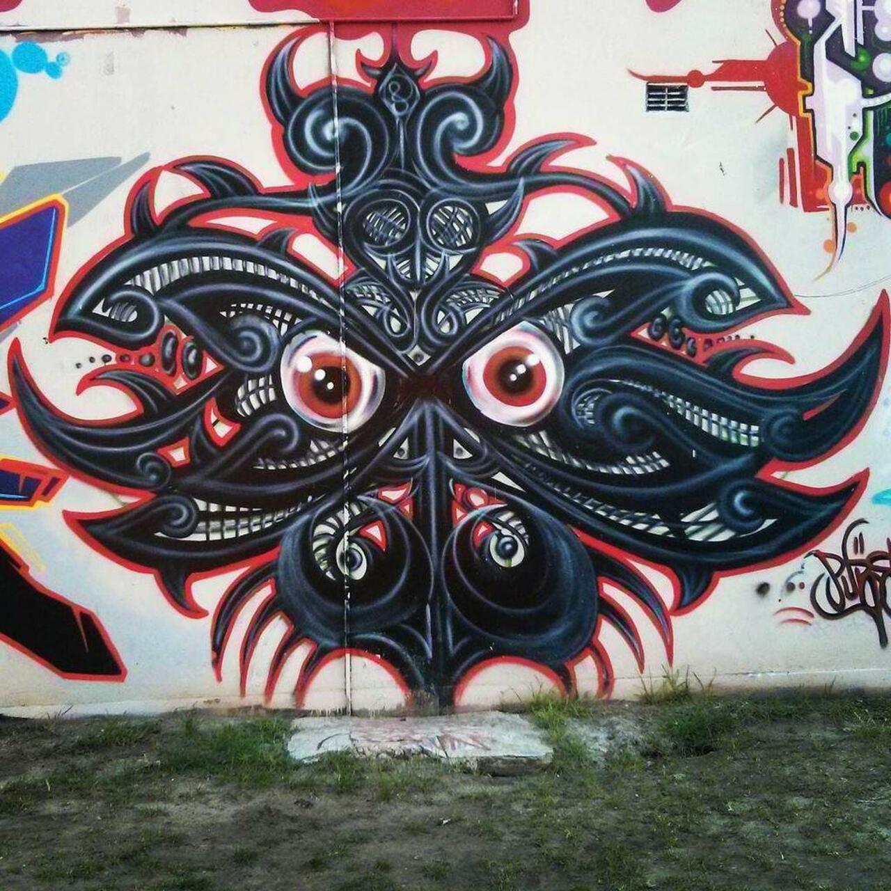 #ifttt #sydney #sydneygraffiti #newtown #rsa_graffiti #arteurbano #streetart #graffiti #graffiso http://t.co/dmCHW1RRNH