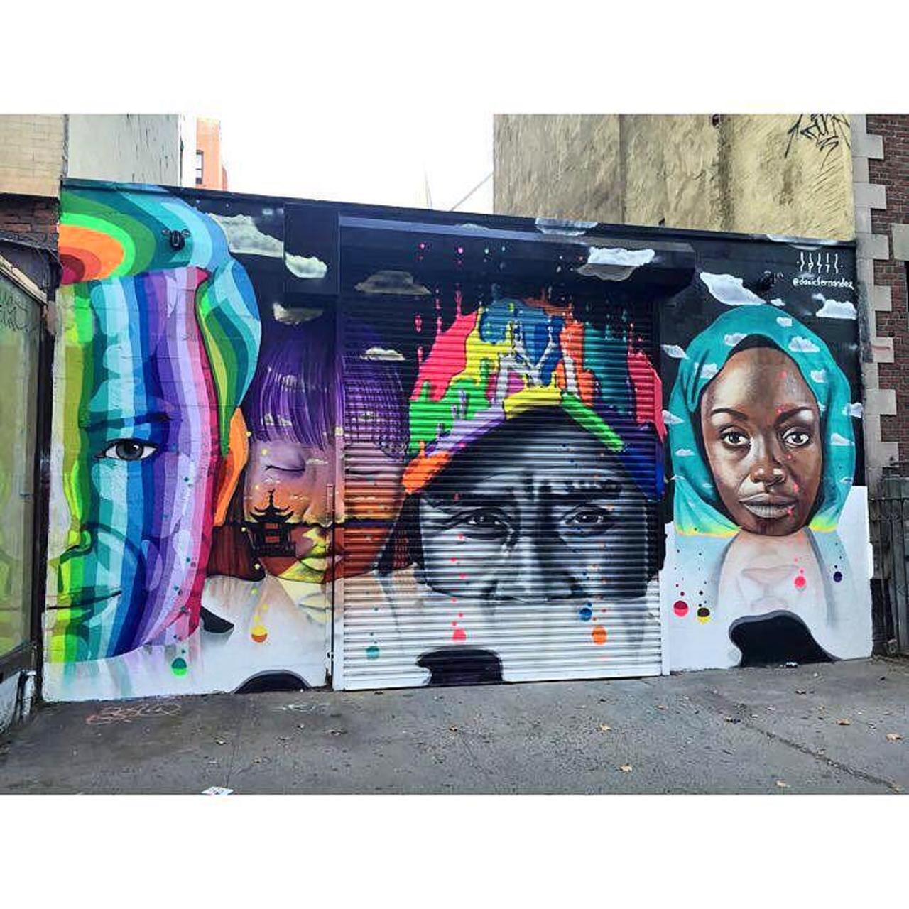RT @PierreABISAAB: MT @circumjacent: #NewYorkCity #graffiti photo by @j2mz https://instagram.com/p/80Z_YjMC4r/ #StreetArt http://t.co/lJeedUN2Z2