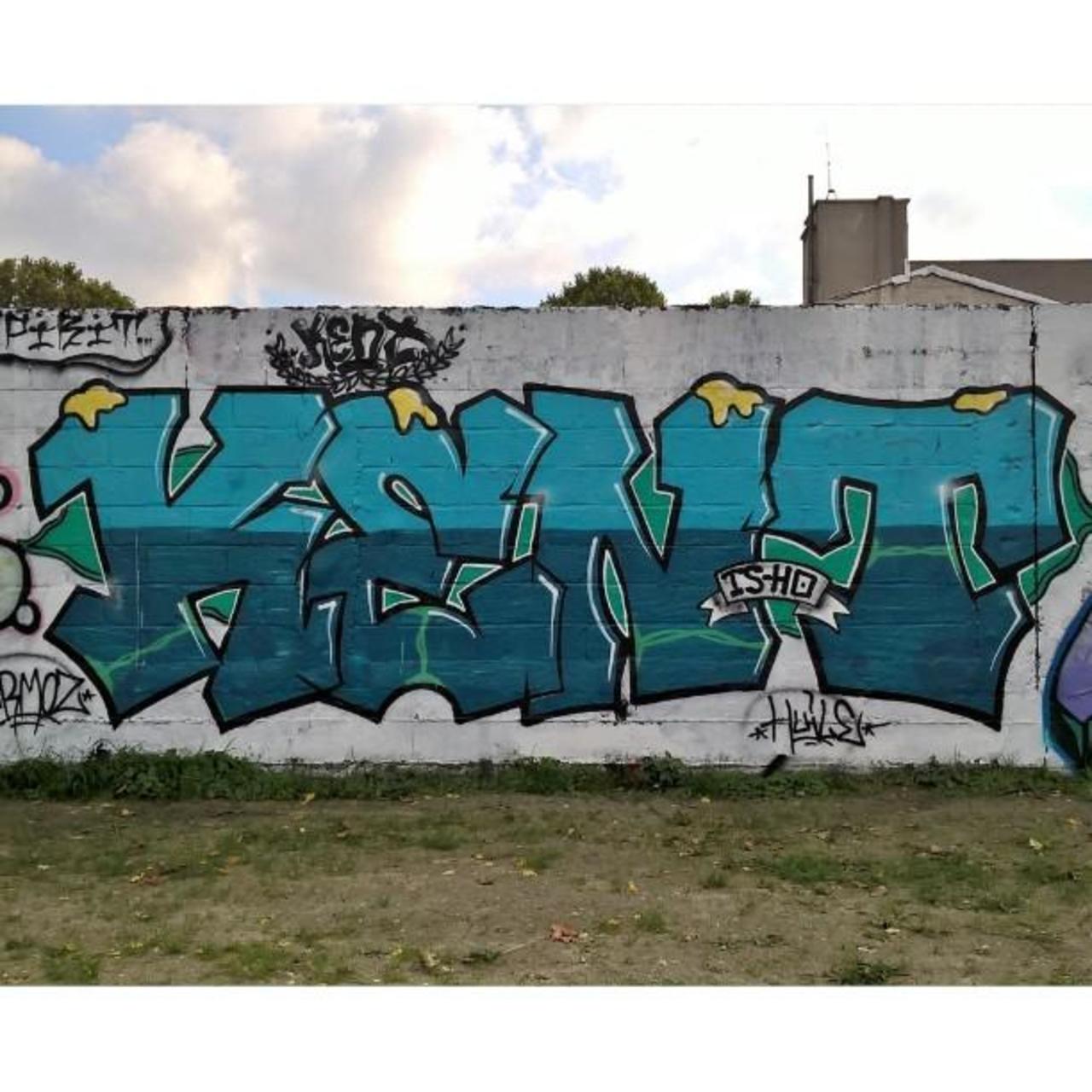 KENT
#TSHO #streetart #graffiti #graff #art #fatcap #bombing #sprayart #spraycanart #wallart #handstyle #lettering … http://t.co/KnRTRsc8Sn