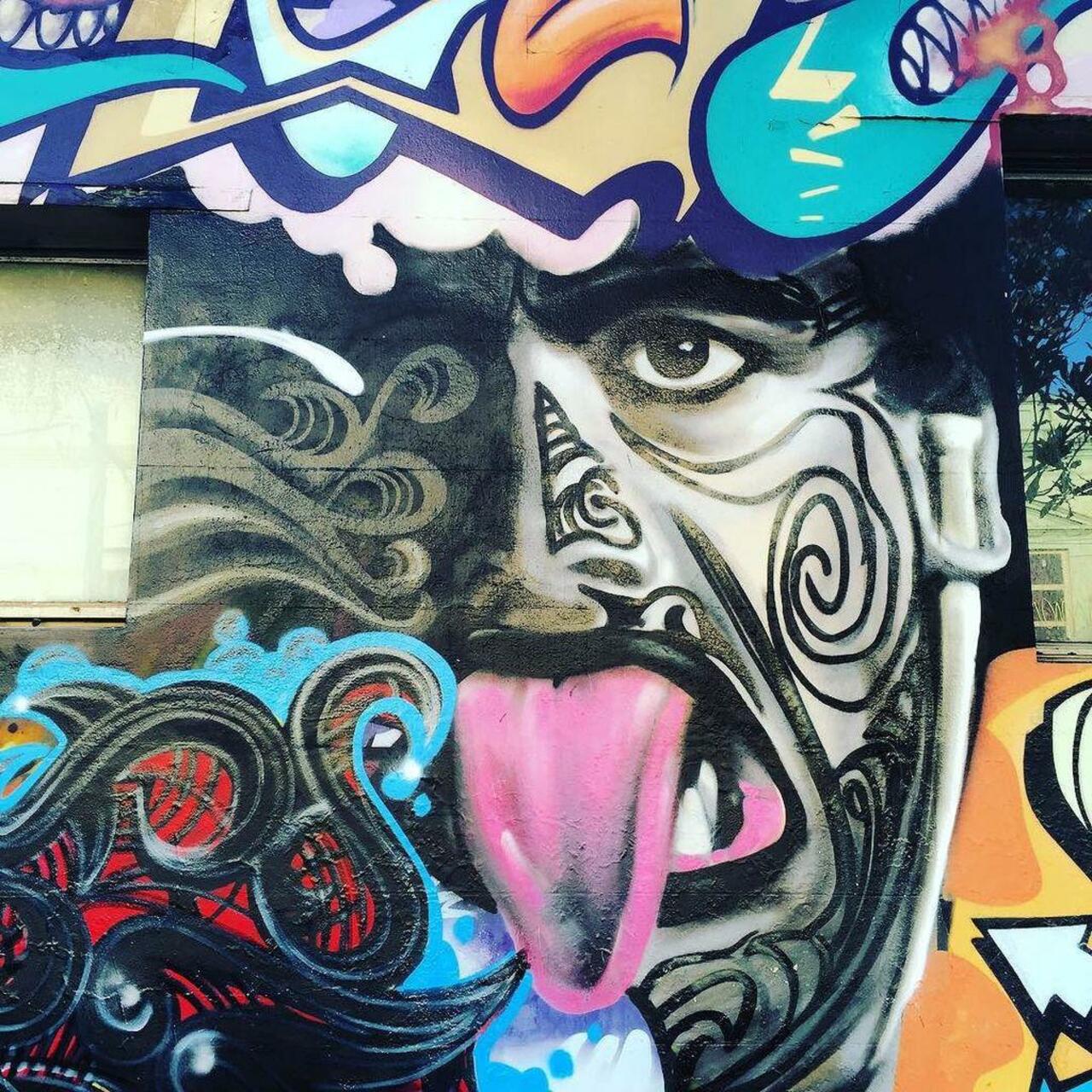 #streetart #graffiti #art #petersham #innerwest #sydney #publicart #artofinsta http://ift.tt/1Lpvt3Q http://t.co/LdV42Xdo32