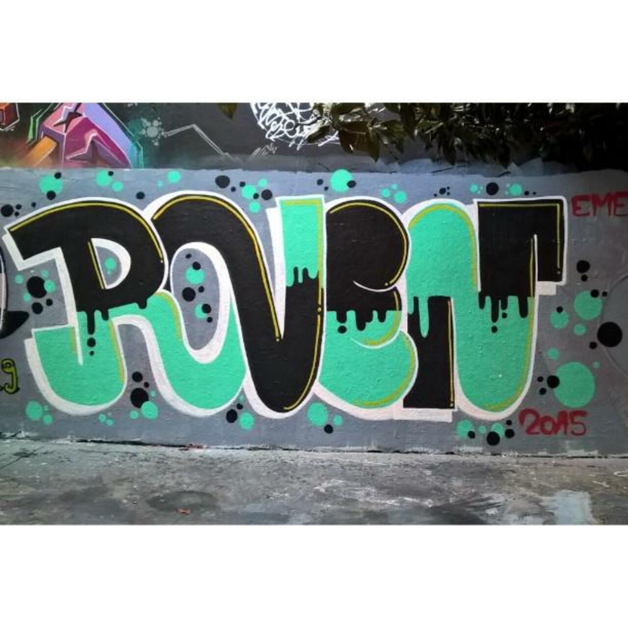 #streetart #graffiti #graff #art #fatcap #bombing #sprayart #spraycanart #wallart #handstyle #lettering #urbanart #… http://t.co/jQN76HKyYN