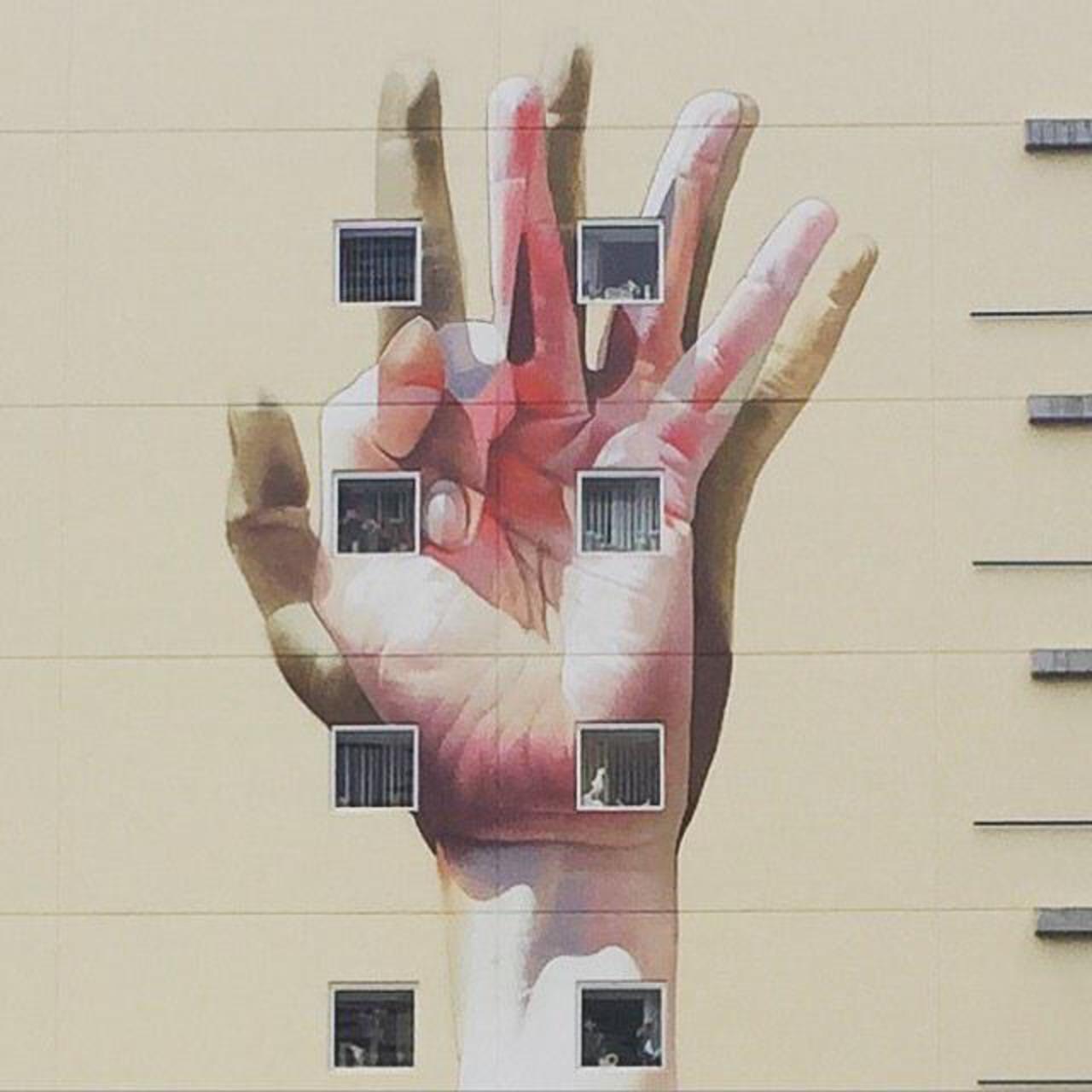 RT @StArtEverywhere: #losangelesart #losangeles #streetartla #streetart #unitedstates ##artistic #art #arte #graffitiart #graffiti #cali… http://t.co/JXMy86BDmD