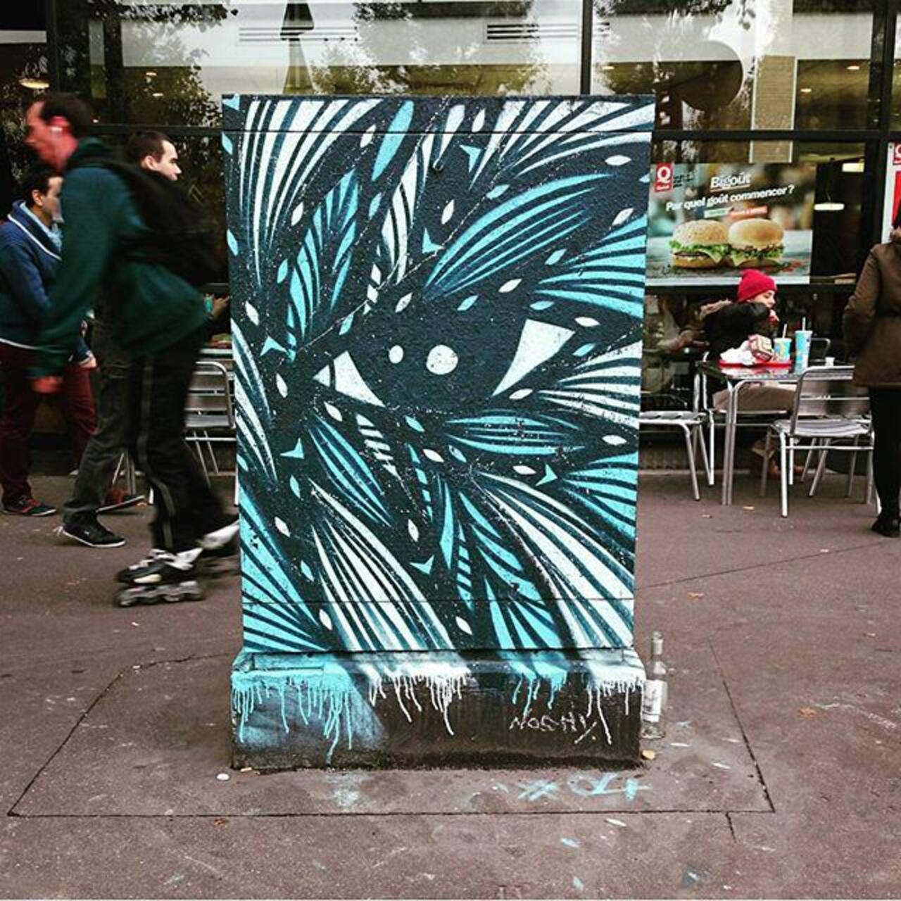 #Instagram - http://mystreetart.paris/%caption-no-tags/ #MyStreetArtParis #streetart #love #graffiti http://t.co/jz1i6MHvGY
