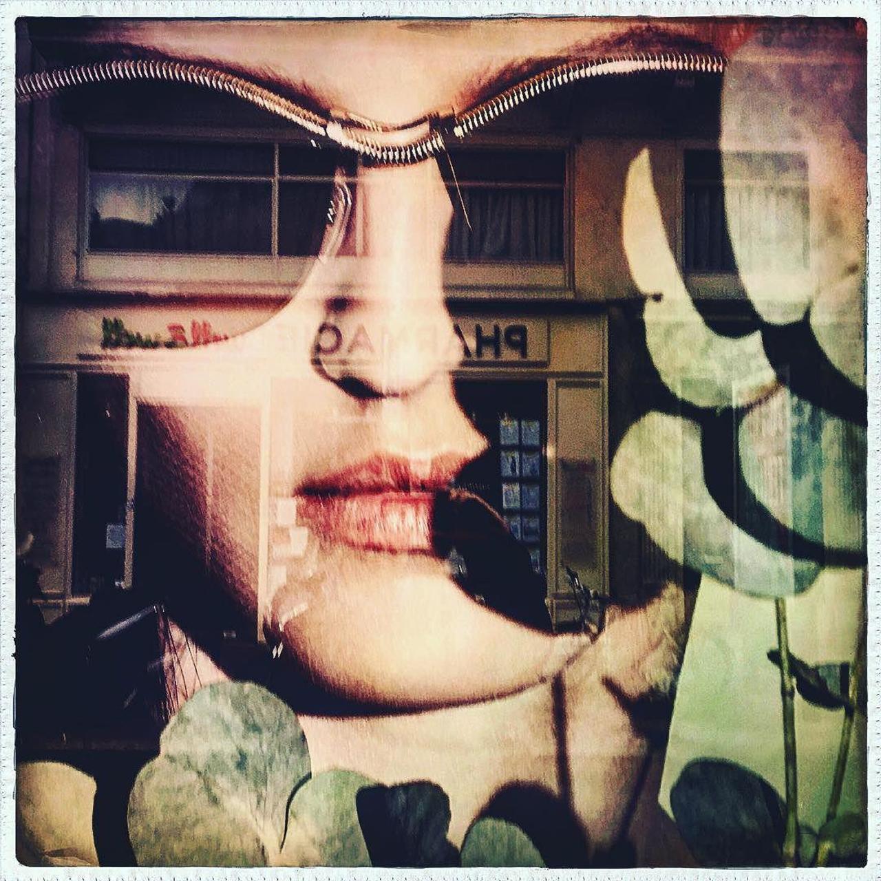 #Paris #graffiti photo by @laurent__payet http://ift.tt/1XcPnq4 #StreetArt http://t.co/TPSD6bXiS7
