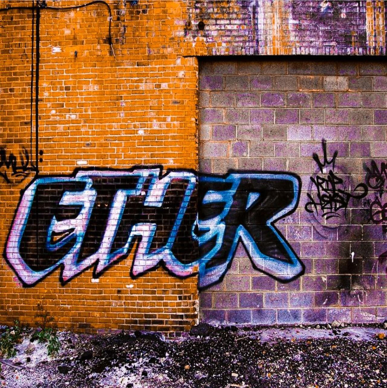 Ether | photo by @adogiaq #art #photography #urban #graffiti #streetart https://t.co/aY0nifJ6Ps