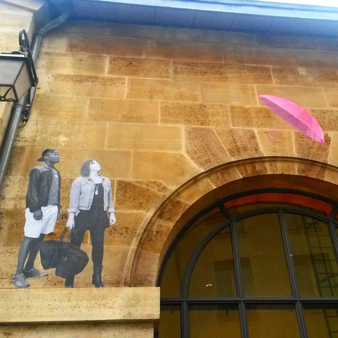 #Paris #graffiti photo by @princessepepett http://ift.tt/1Ptbh7g #StreetArt https://t.co/ld0NzcaN8p