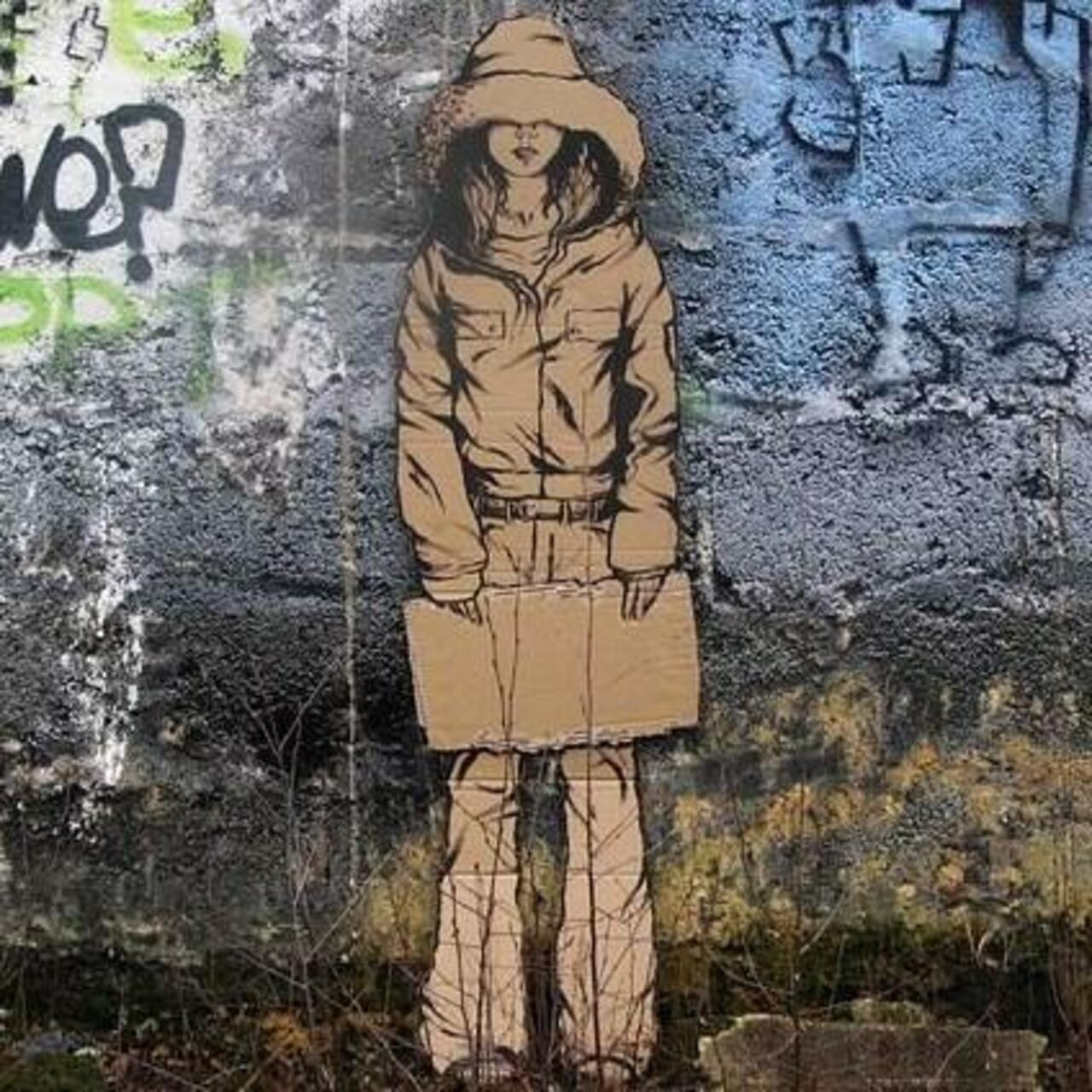 #zabouartist #streetart #art #graffiti #wallart #urbanart #zabou #londonstreetart #paris #streetartlondon #streetar… https://t.co/jeDBw6fV4H