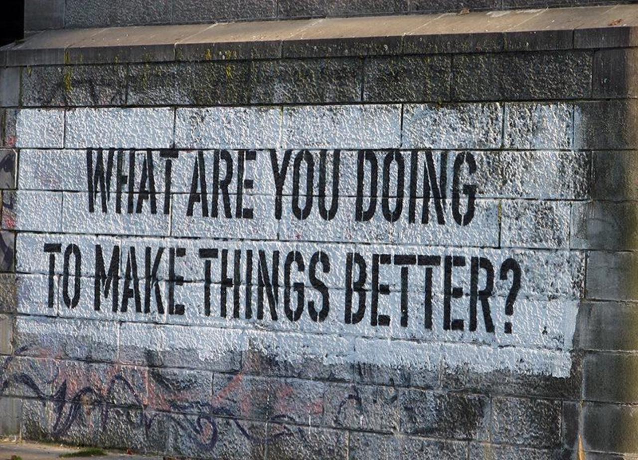 New tumblr post: "What are you doing .....

#art #graffiti #mural #streetart https://t.co/LquBbohmXK" http://ift.tt/1OFSAgG , IFTTT, Twi…