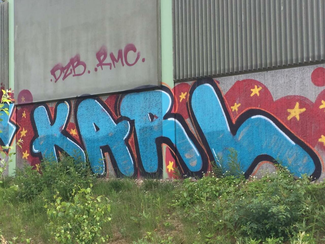 ...in Niedernhausen// Karl //#streetart #graffiti https://t.co/VmRyP1fh6k