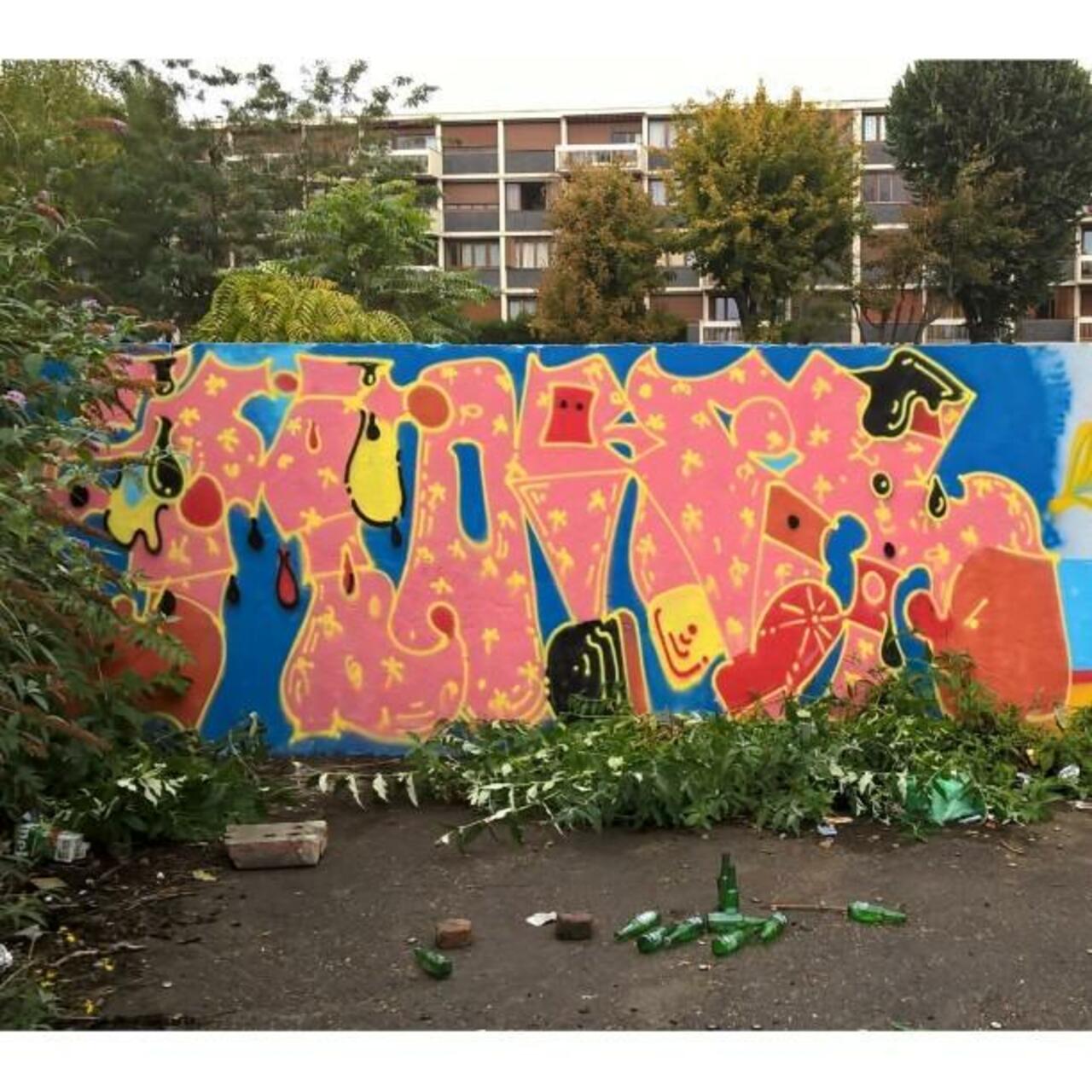 HORFE
#PALcrew #PeaceAndLoveCrew #Heineken #streetart #graffiti #graff #art #fatcap #bombing #sprayart #spraycanart… https://t.co/jwVfPlrI4G