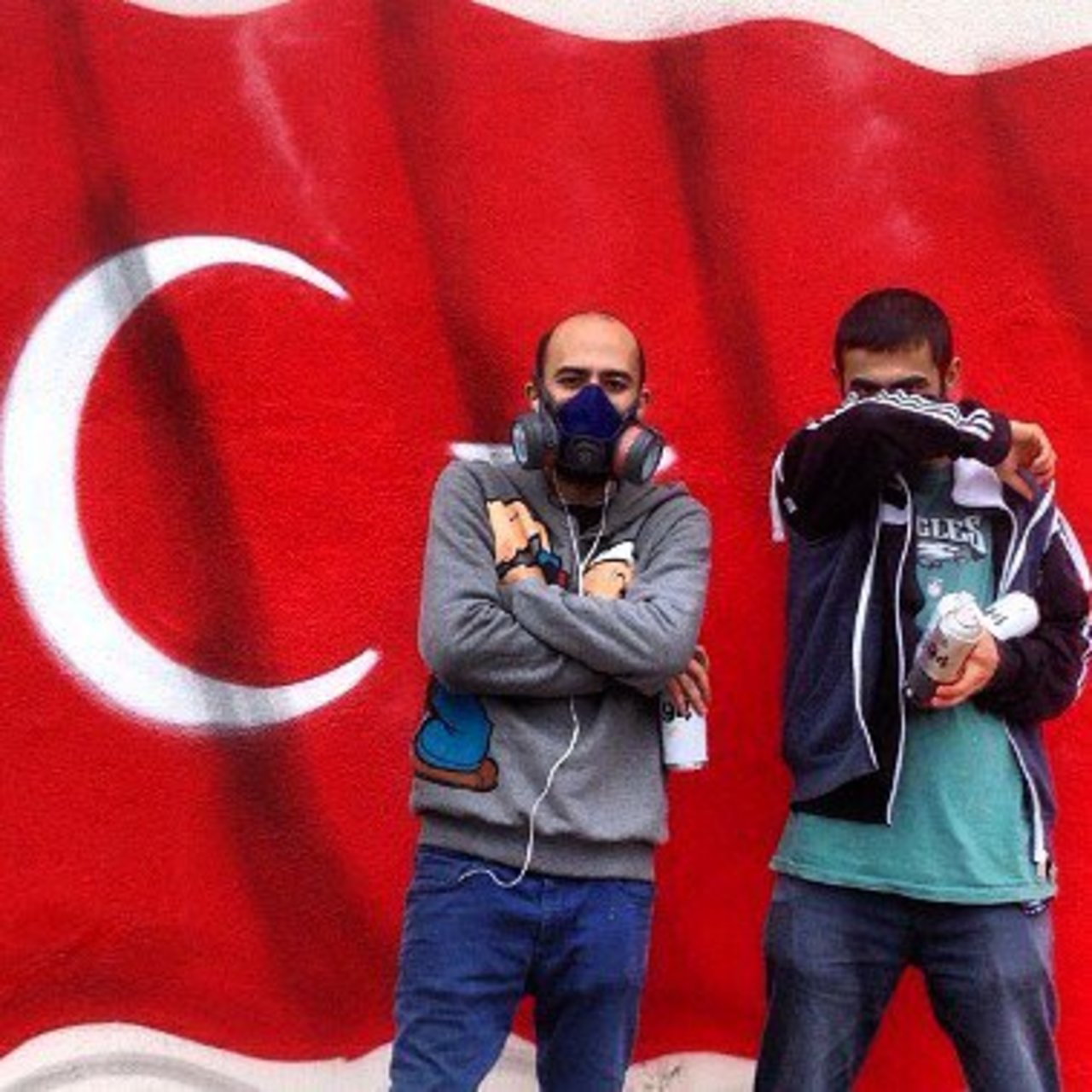 Turkish Writerz #graffiti #flag #art #streetart #istanbul #türkiye #turkey #turkishflag #graff #graffitiart #red #w… https://t.co/Oi9pQsIgyV