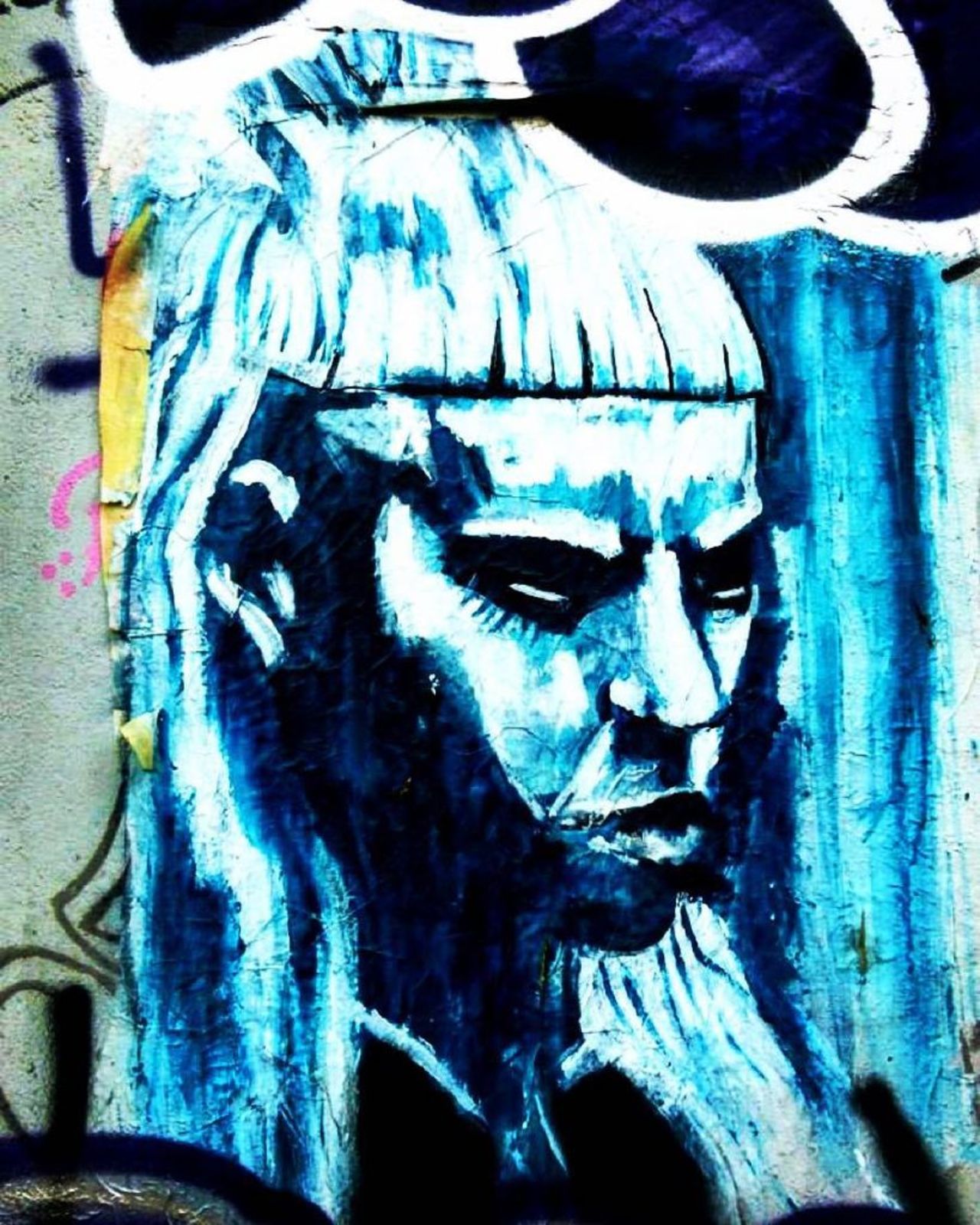 StArtEverywhere: #kristx #paris #streetartparis #streetart #street #urban #wall #art #graffiti  #artwork #mural #s… https://t.co/qF2CeqD8JT