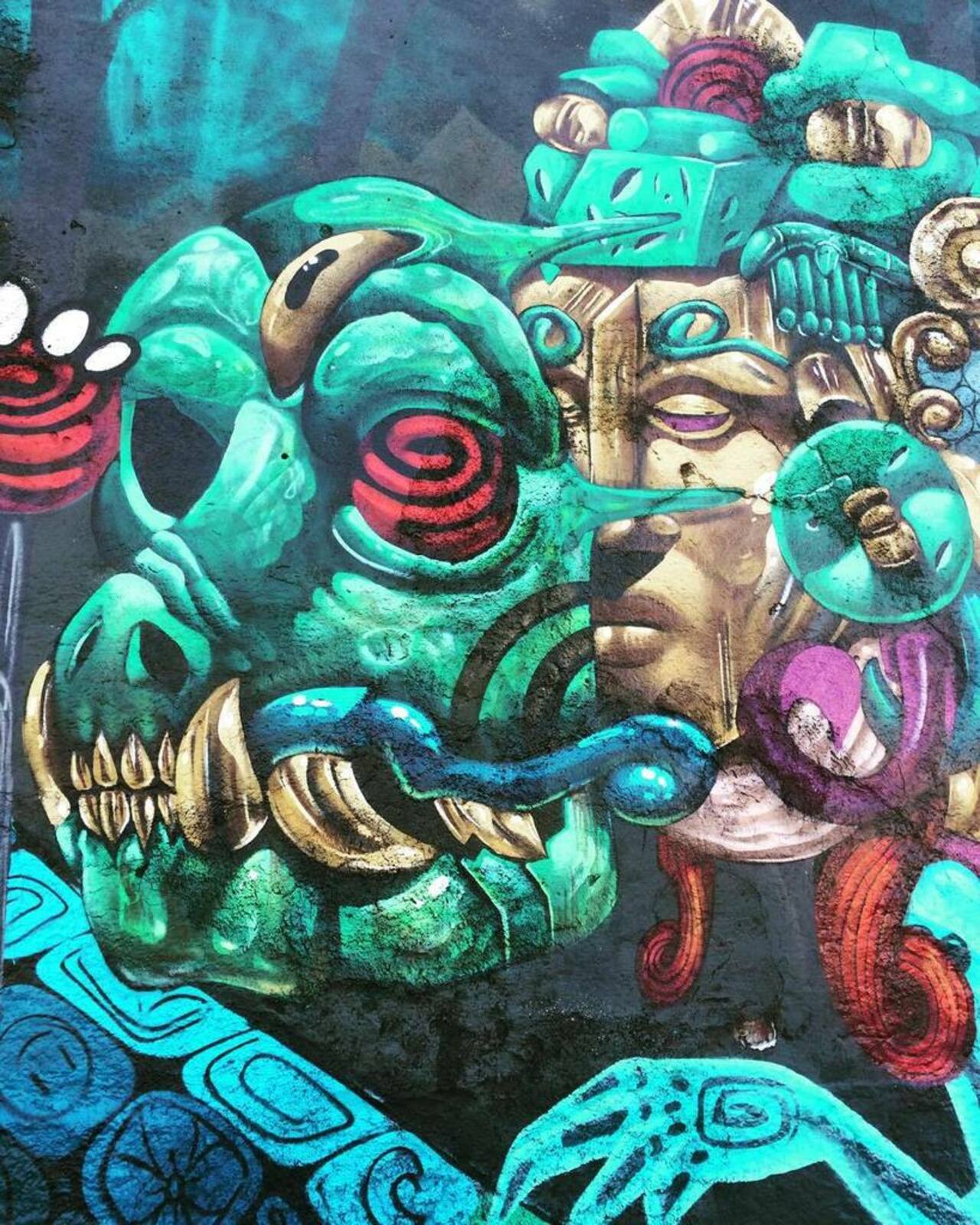 Detaill...... #graffiti #graffitiartist #graffitimexico #graffitiigers #street #streetart #streetstyle #streetartis… https://t.co/CmNLfAsh3r