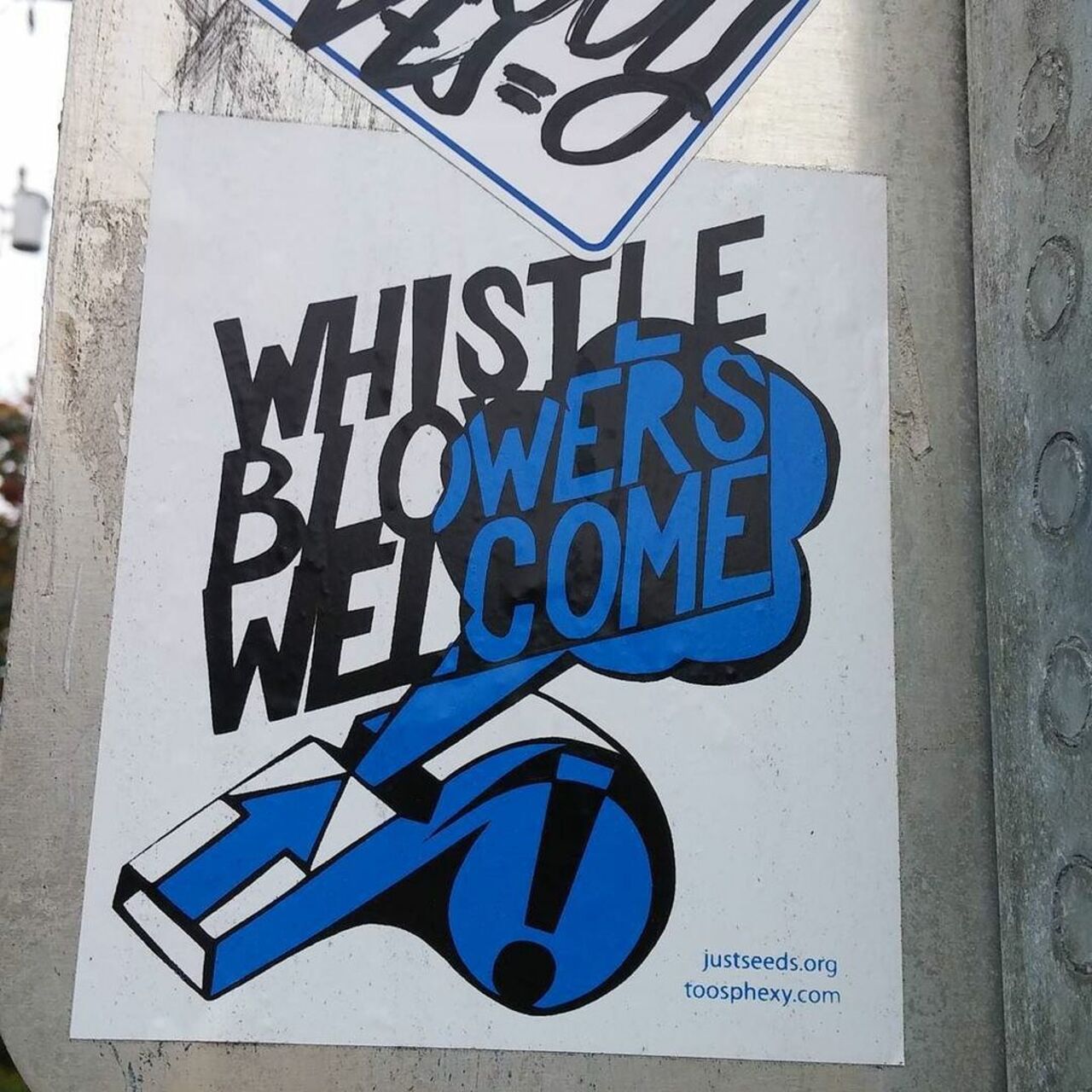 #seattle #streetart #graffiti #art #nofilter #urban #art #urbanart #artsy #instagraffiti #whistleblower #anonymous https://t.co/1FIx6VIeRy