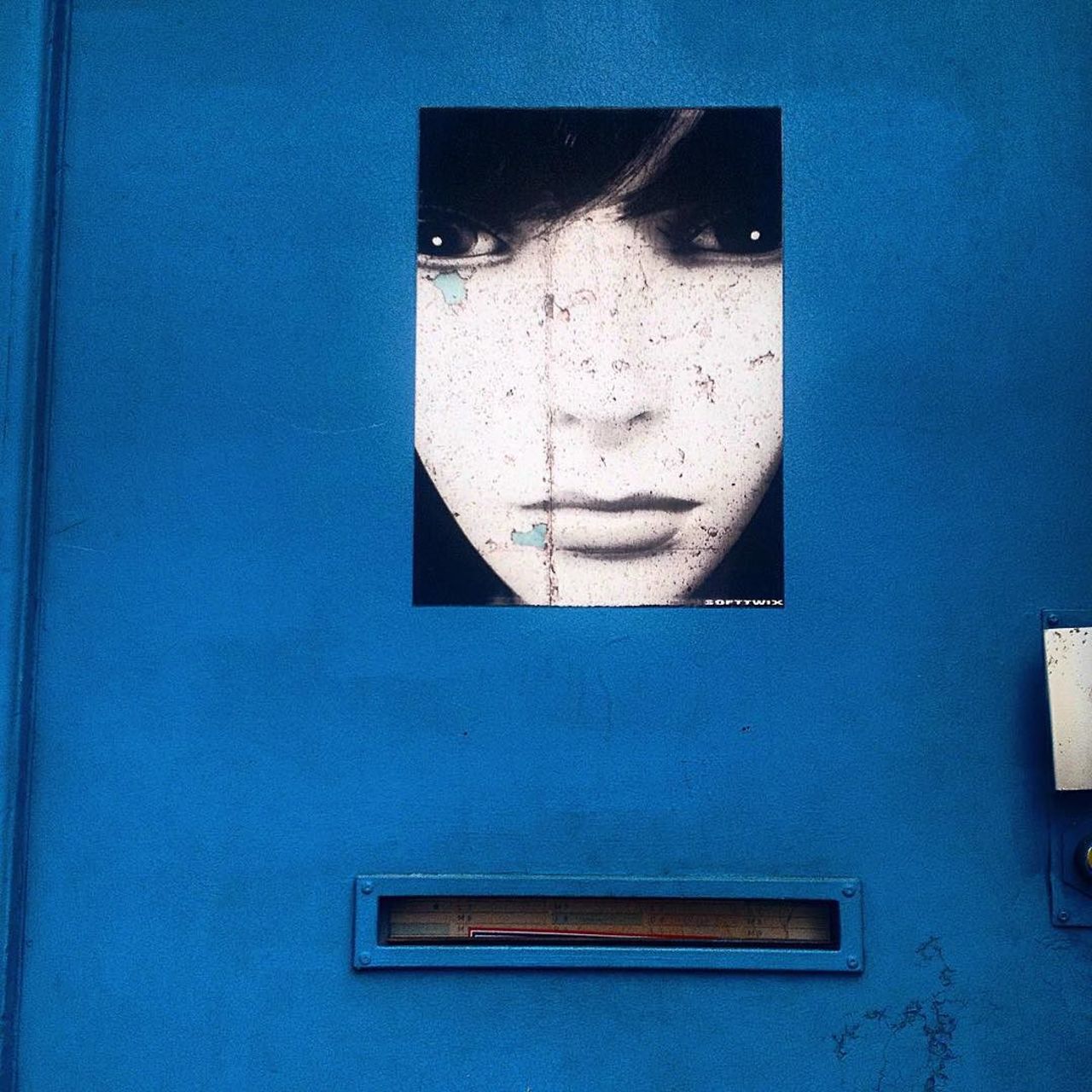 #Paris #graffiti photo by @mh2p_ http://ift.tt/205oBCG #StreetArt https://t.co/BSYyYUcM3O