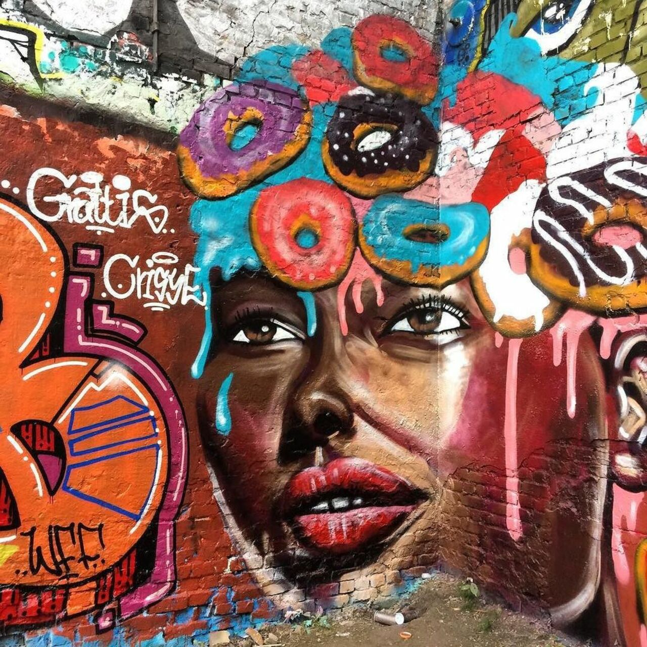 RT @StArtEverywhere: #hausmania #streetart #gatekunst #graffiti #streetartoslo #oslostreetart #karlekochaventyr #streetart_monaslillever… https://t.co/vu38saUIr1