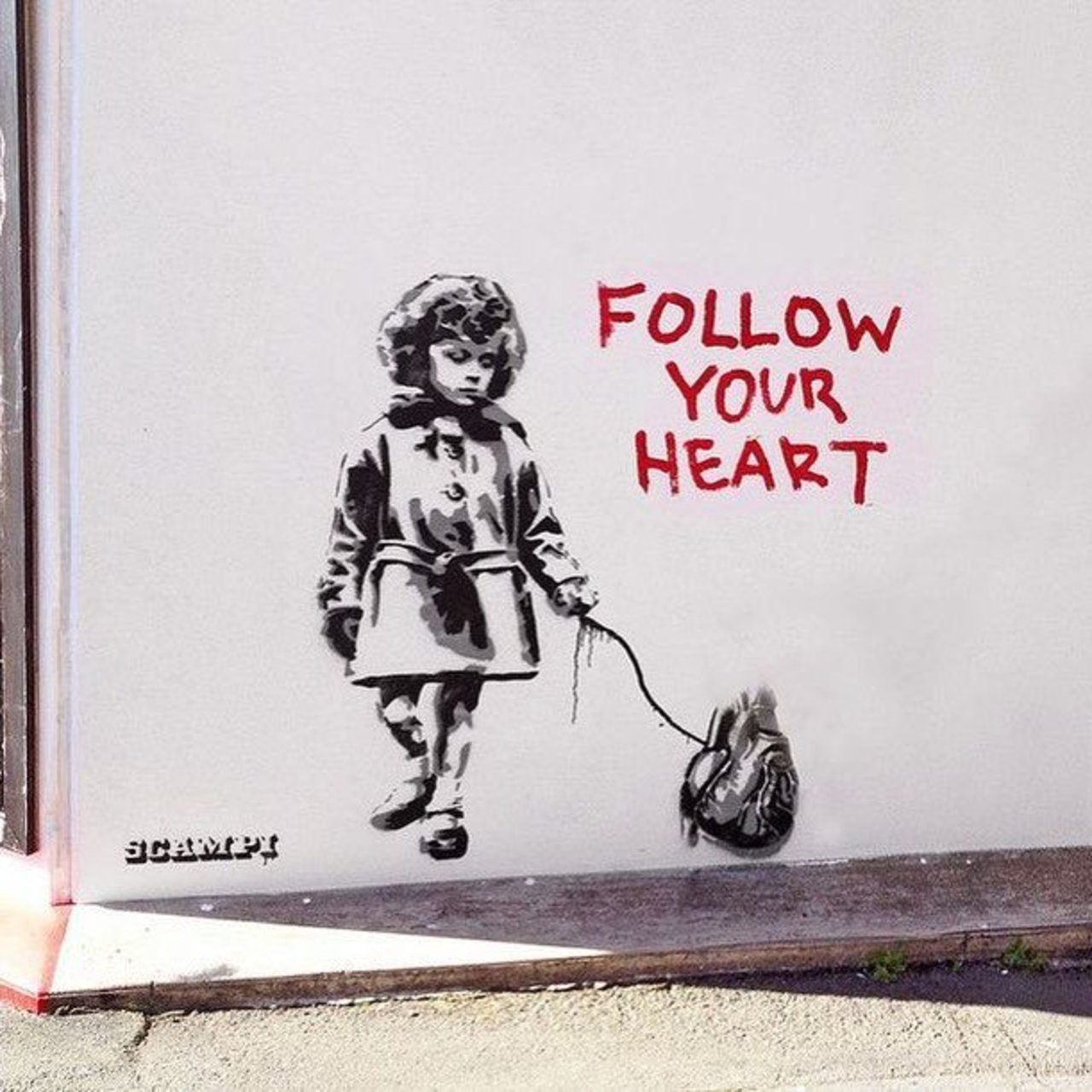 Mon cœur #kid #street #streetart #streetartparis #graff #graffiti #wallart #sprayart #urban #urbain #urbanart #urba… https://t.co/FStlTB94KL