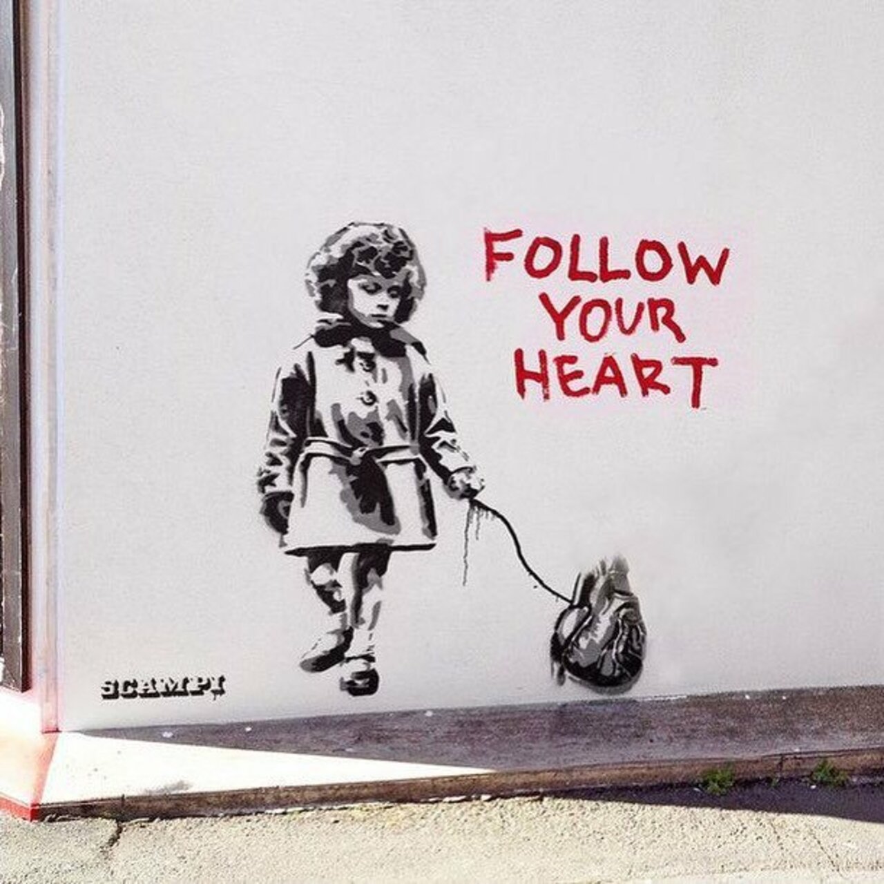 RT @StArtEverywhere: Mon cœur #kid #street #streetart #streetartparis #graff #graffiti #wallart #sprayart #urban #urbain #urbanart #urba… https://t.co/FStlTB94KL