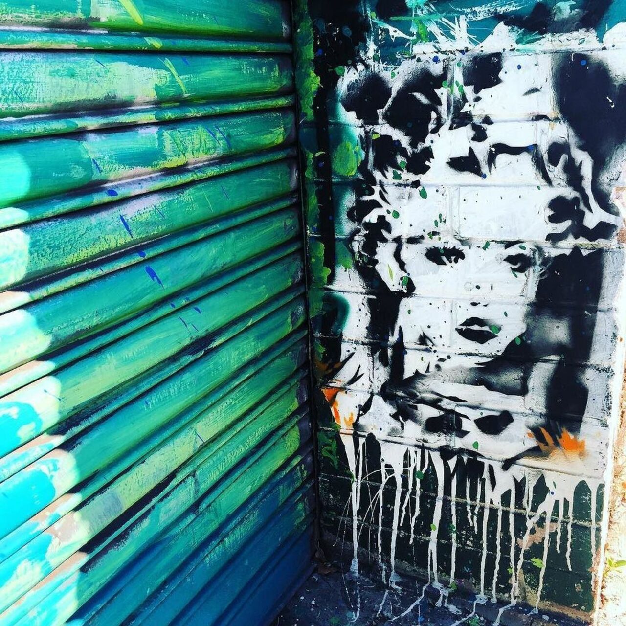 RT http://twitter.com/iPaulie/status/658608545764671488 #streetart #graffiti #art #petersham #innerwest #sydney #publicart #streetartandgraffi… https://t.co/DBfNh3AVLs