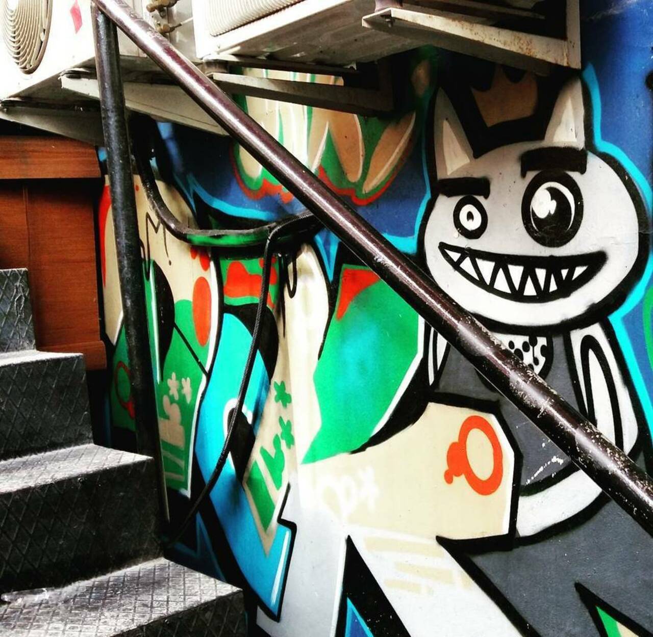 #dsb_graff @rsa_graffiti #ingf@streetawesome #streetart #urbanart #graffitiart #graffiti #instagraffiti #streetartp… https://t.co/jyD8qOpzV7