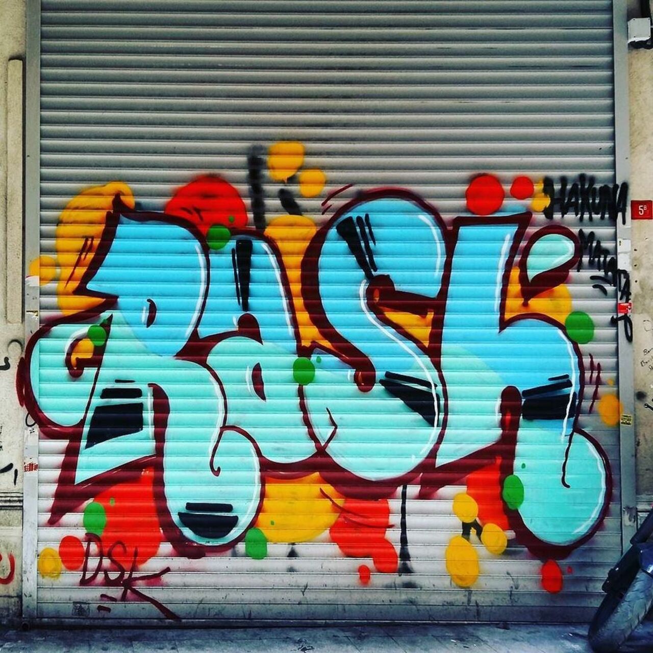 #dsb_graff @rsa_graffiti #ingf@streetawesome #streetart #urbanart #graffitiart #graffiti #instagraffiti #streetartp… https://t.co/WUx1UOLKpo