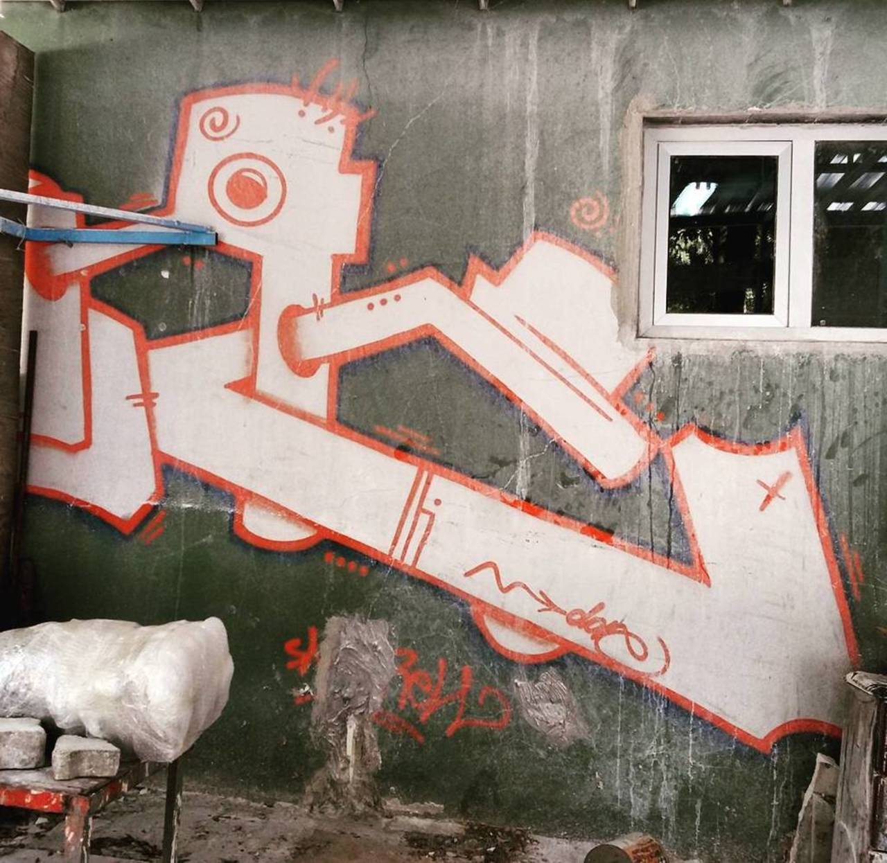 #dsb_graff @rsa_graffiti #ingf@streetawesome #streetart #urbanart #graffitiart #graffiti #instagraffiti #streetartp… https://t.co/H9Ug7hytoo