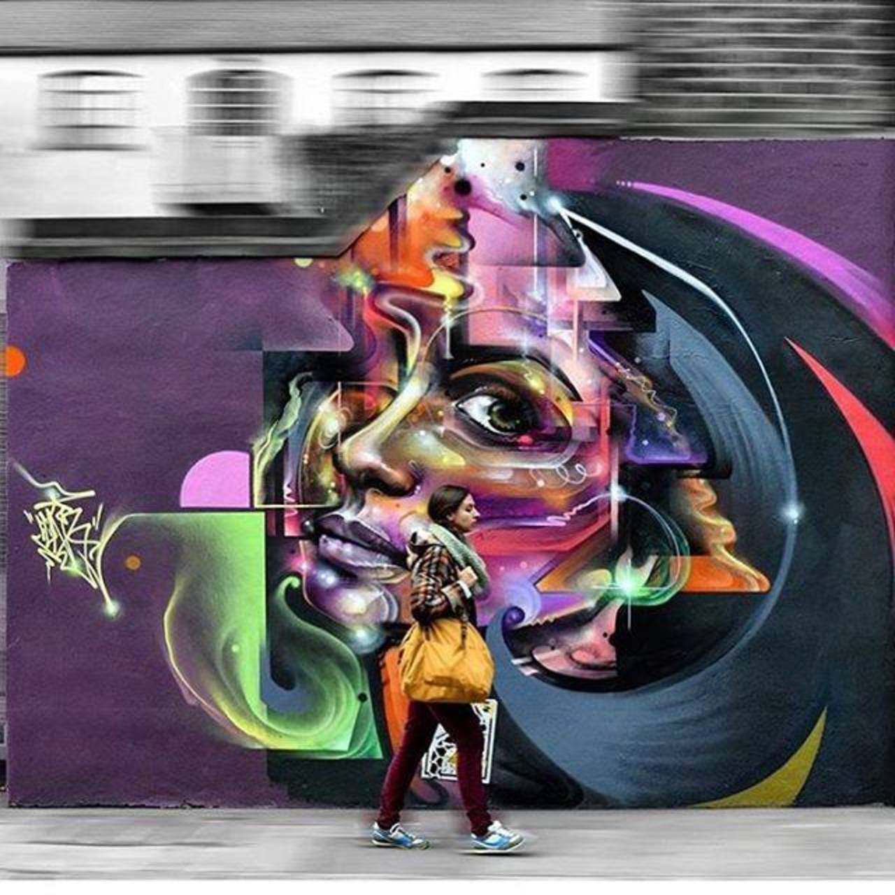 MrCENZ#art #graffiti #streetart https://t.co/JDYcvX5AWI