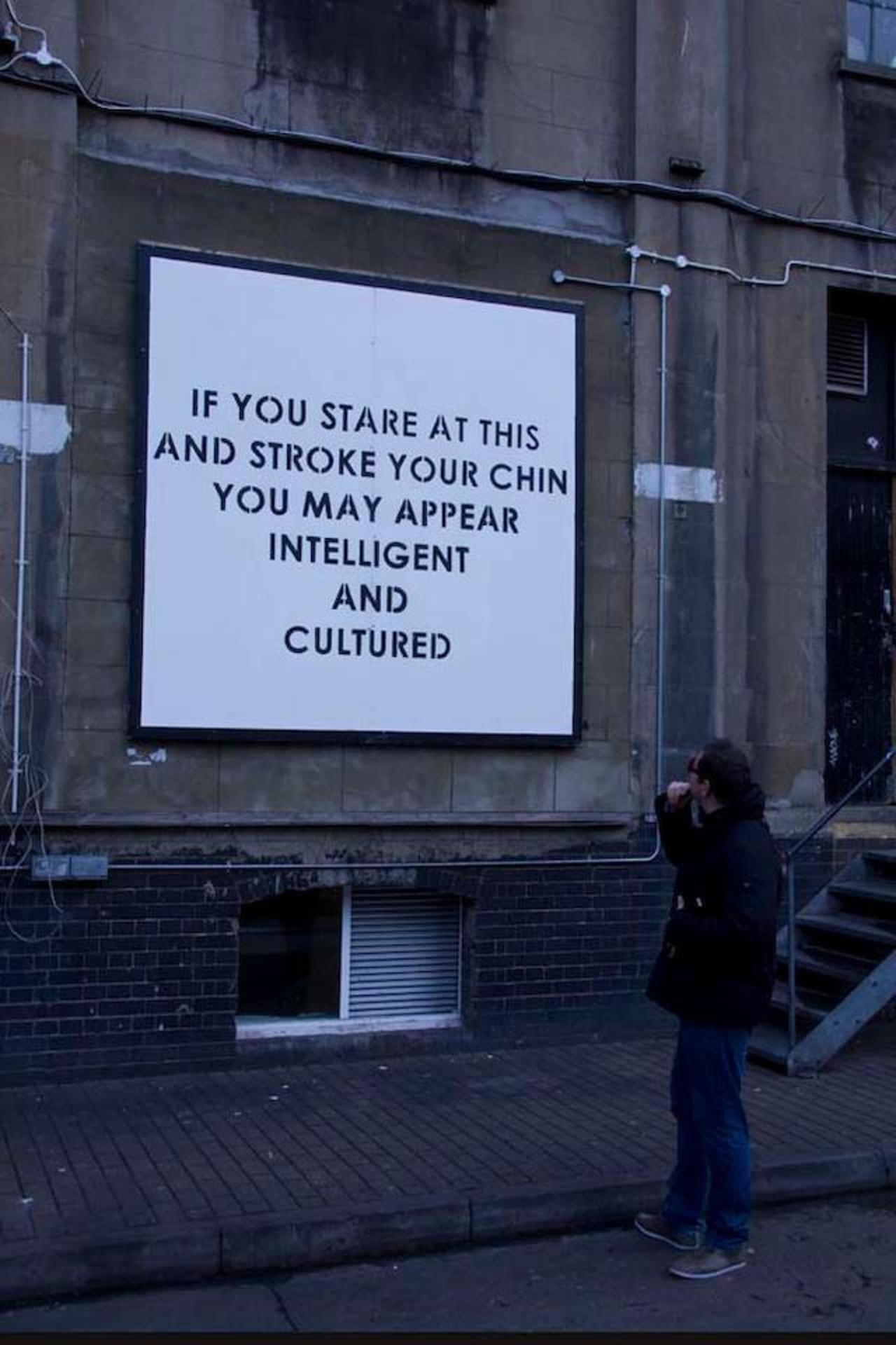 Awesome street art statements by Mobstr. Check it out: http://bit.ly/NiumeMobstr #creative #streetart https://t.co/JSmlBNGv3U