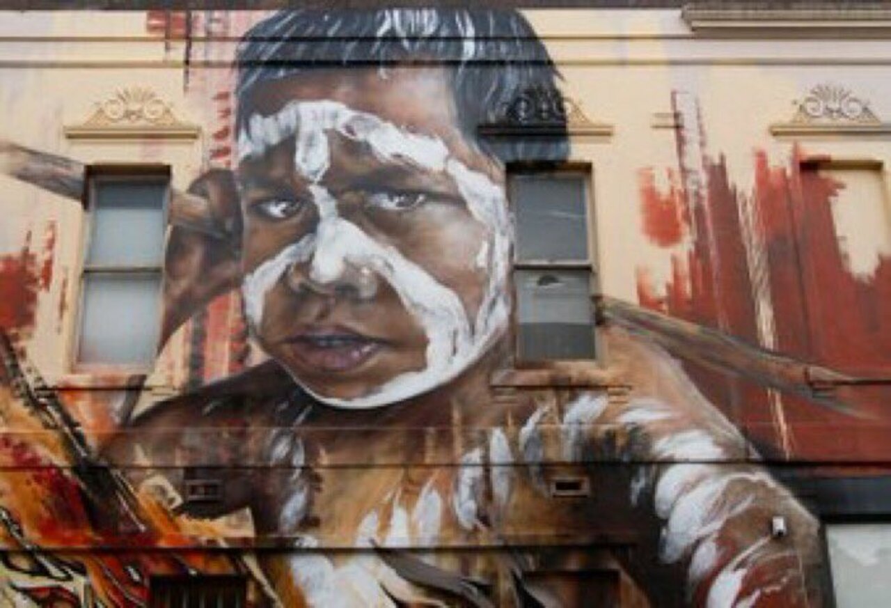 #Mural by Adnate #Toowoomba #Australia #Streetart #urbanart #graffiti #art https://t.co/7Mf37Md631