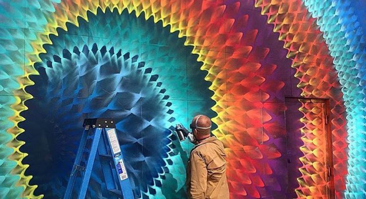 #StreetArt Rainbow – Creative Colours | Be ▲rtist - Be ▲rt https://beartistbeart.com/2016/06/23/streetart-rainbow-creative-colours/?utm_campaign=crowdfire&utm_content=crowdfire&utm_medium=social&utm_source=twitter https://t.co/xLGqMCY70z