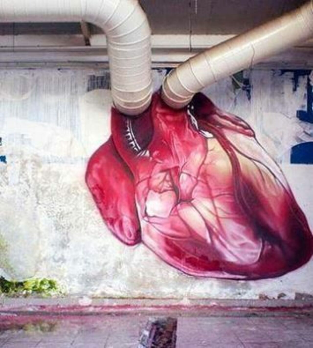 #Heart – Creative #Streetart | Be ▲rtist - Be ▲rt https://beartistbeart.com/2016/08/22/heart-creative-streetart/?utm_campaign=crowdfire&utm_content=crowdfire&utm_medium=social&utm_source=twitter https://t.co/BqigkD5kYs