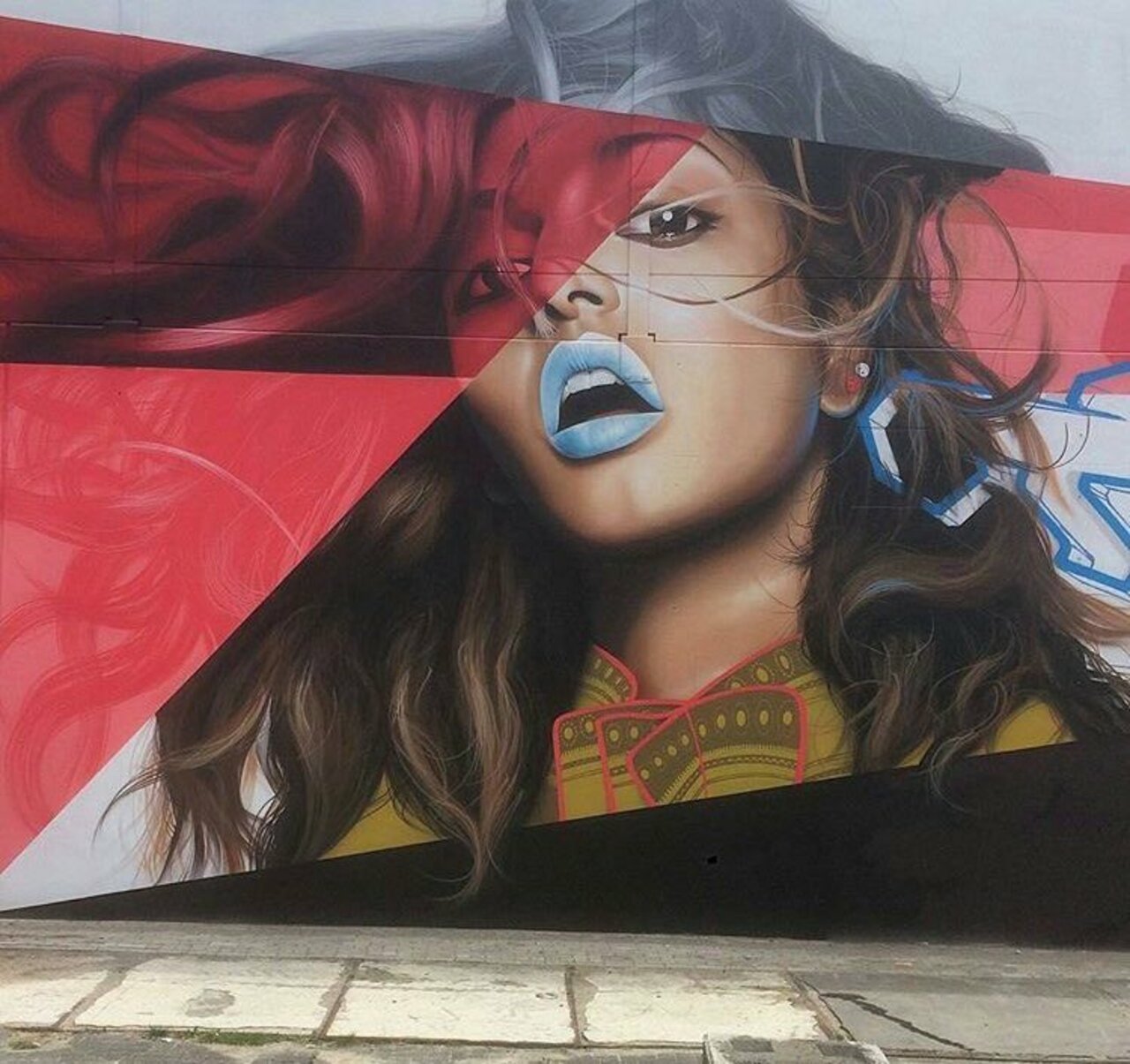 #mural by Belin #Eindhoven #Holland #art #graffiti #streetart #urbanart https://t.co/c5hmUf1gFo